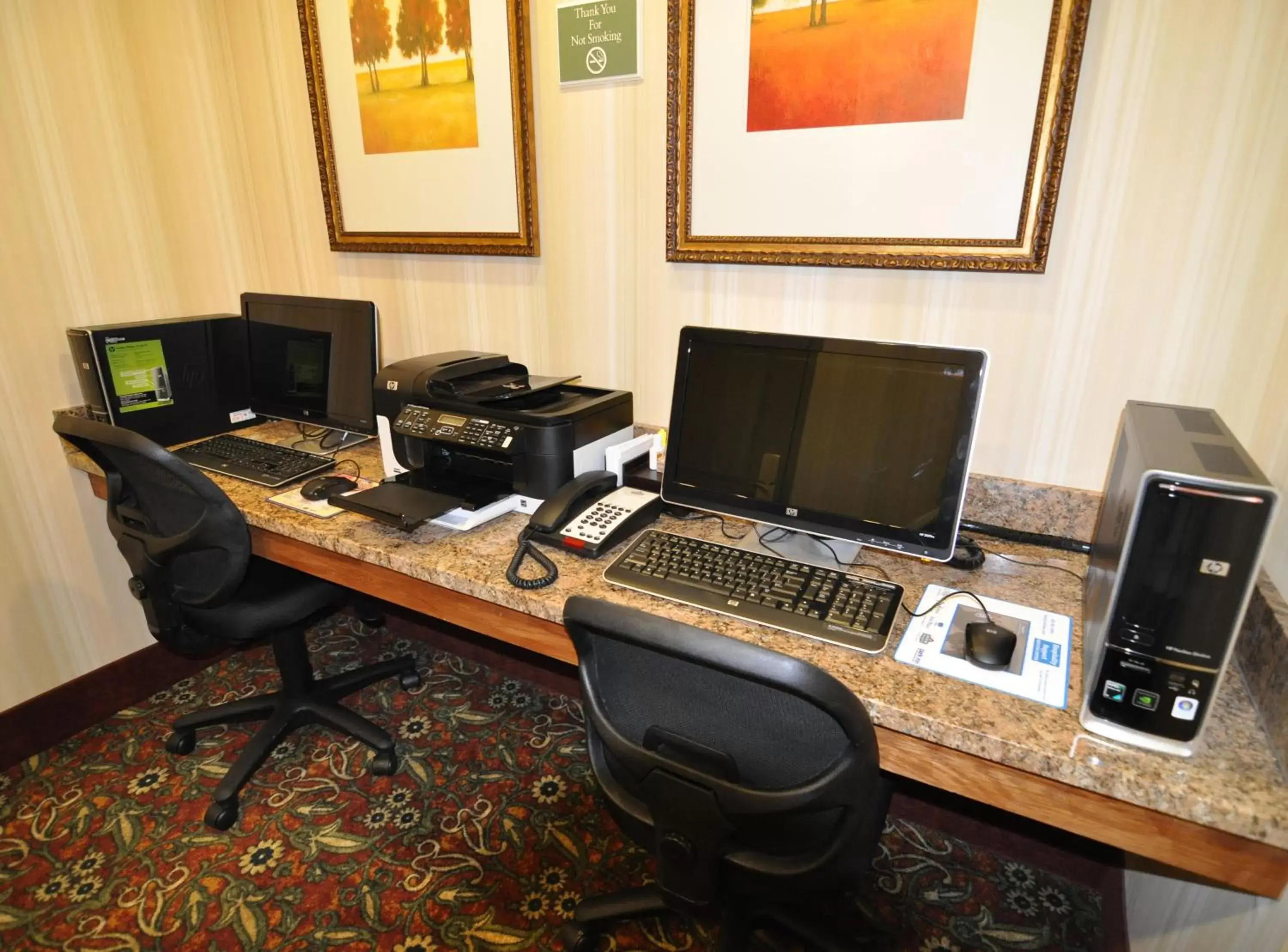 Business facilities, Business Area/Conference Room in Country Inn & Suites by Radisson, Conway, AR