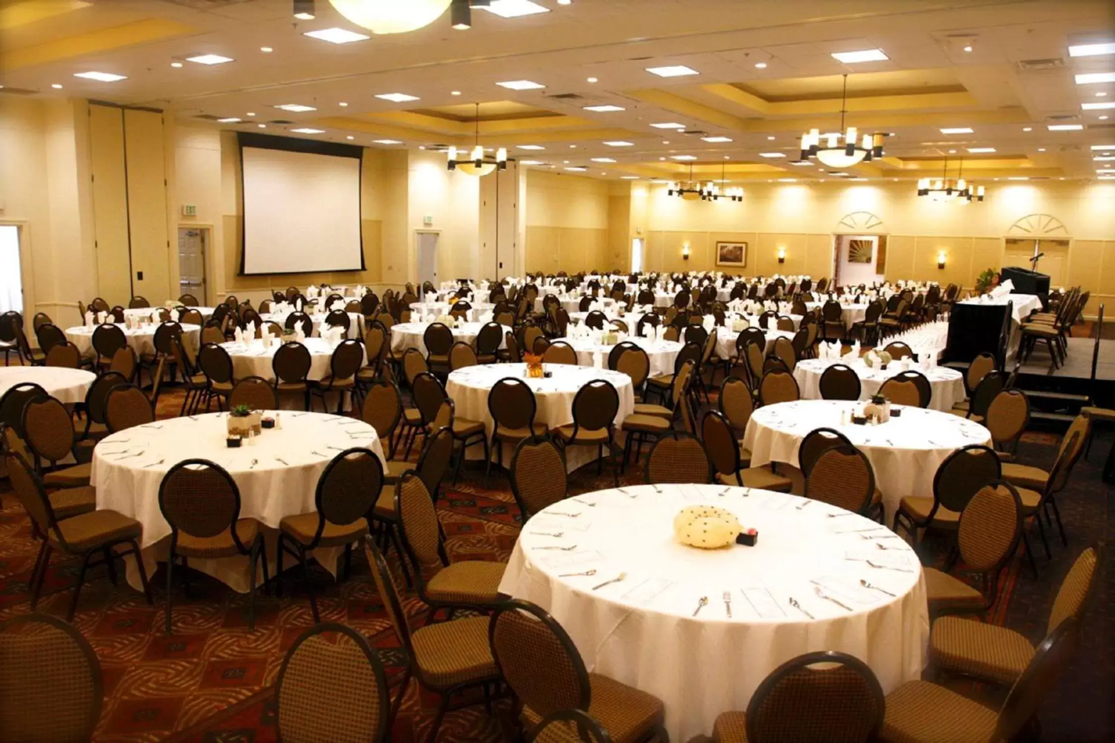 Meeting/conference room, Banquet Facilities in Hilton Garden Inn Albany