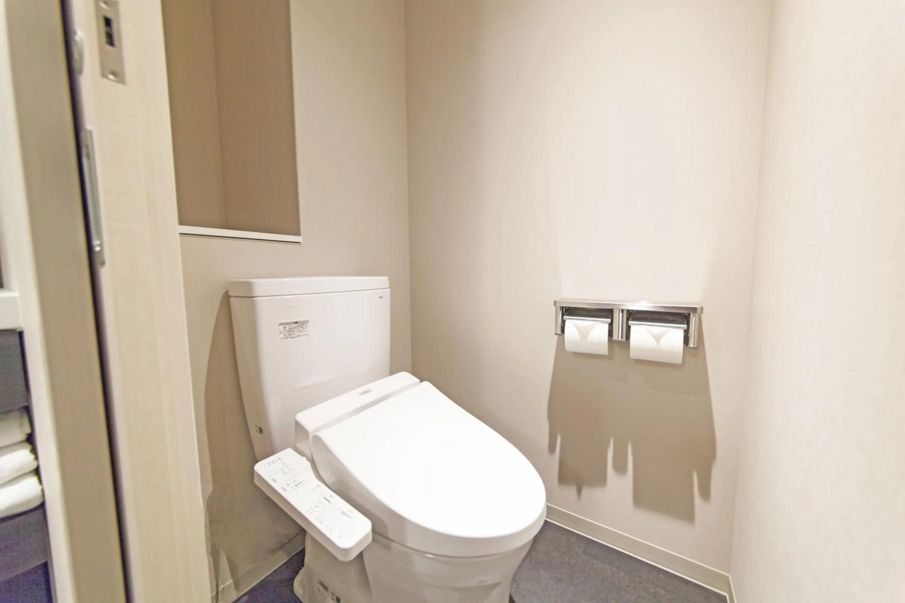 Bathroom in FP HOTELS South-Namba