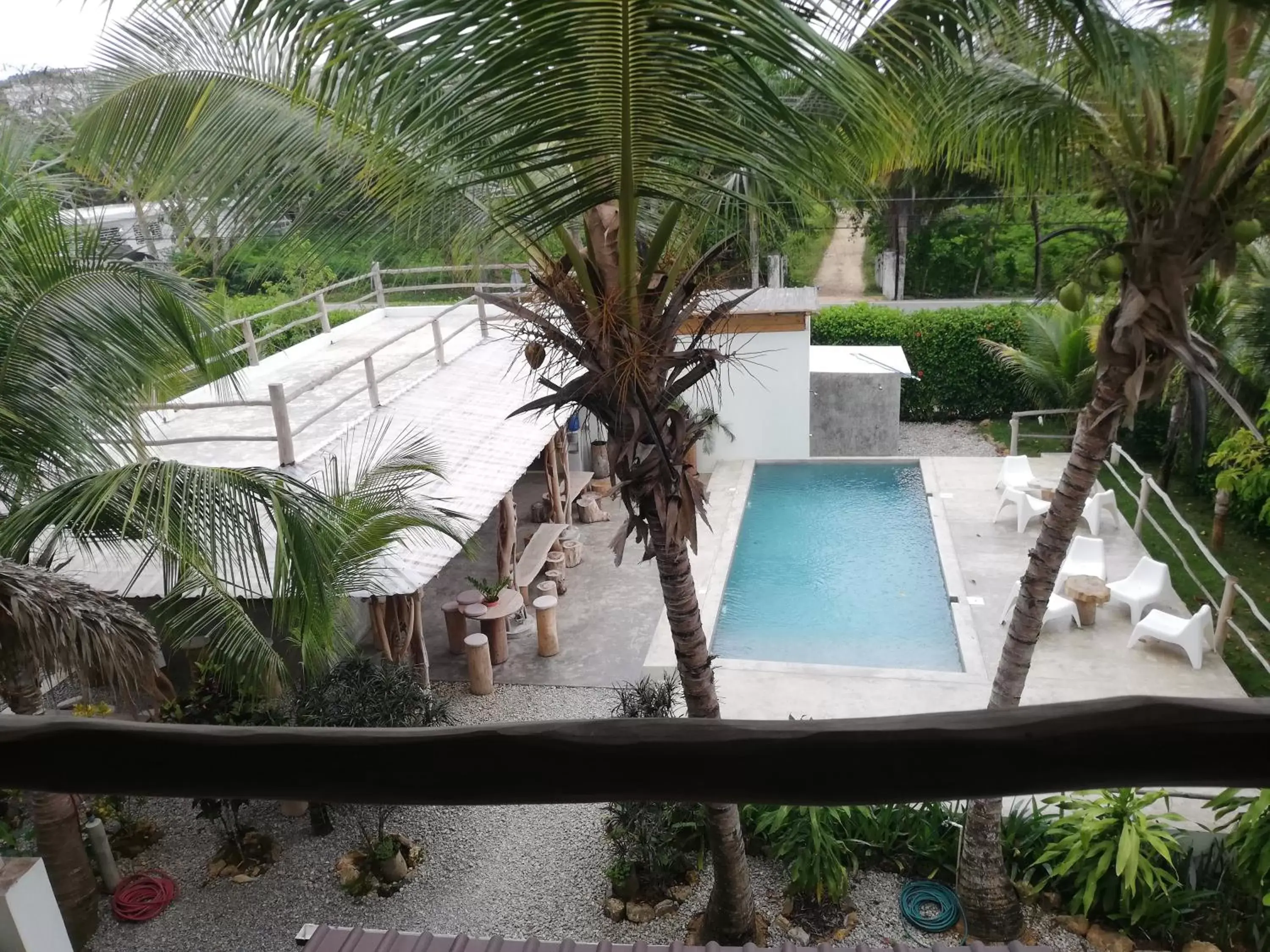 Swimming pool, Pool View in Residencia El Balatà