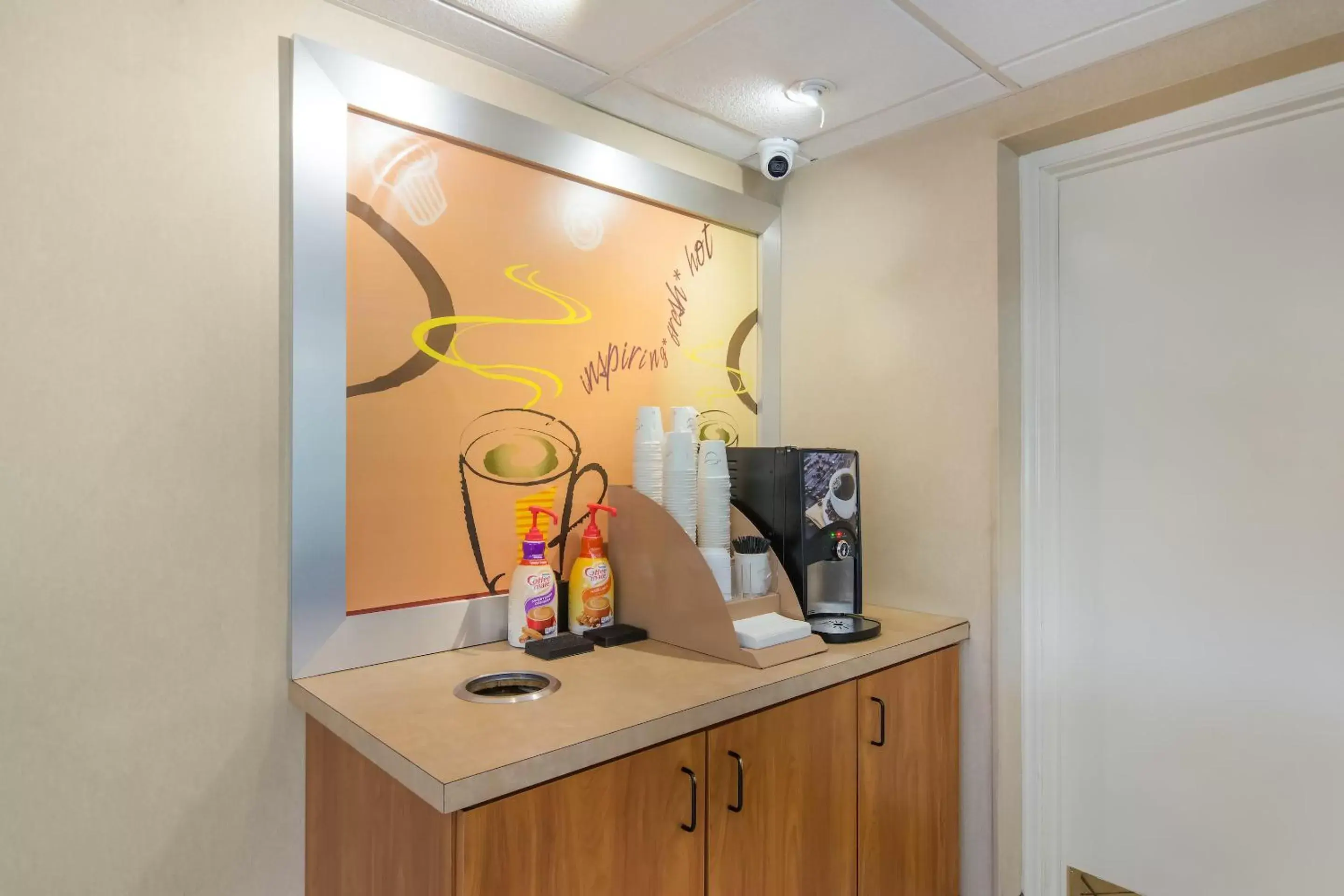 Lobby or reception in Red Roof Inn Durham - Triangle Park Lobby or reception in Red Roof Inn Durham - Triangle Park