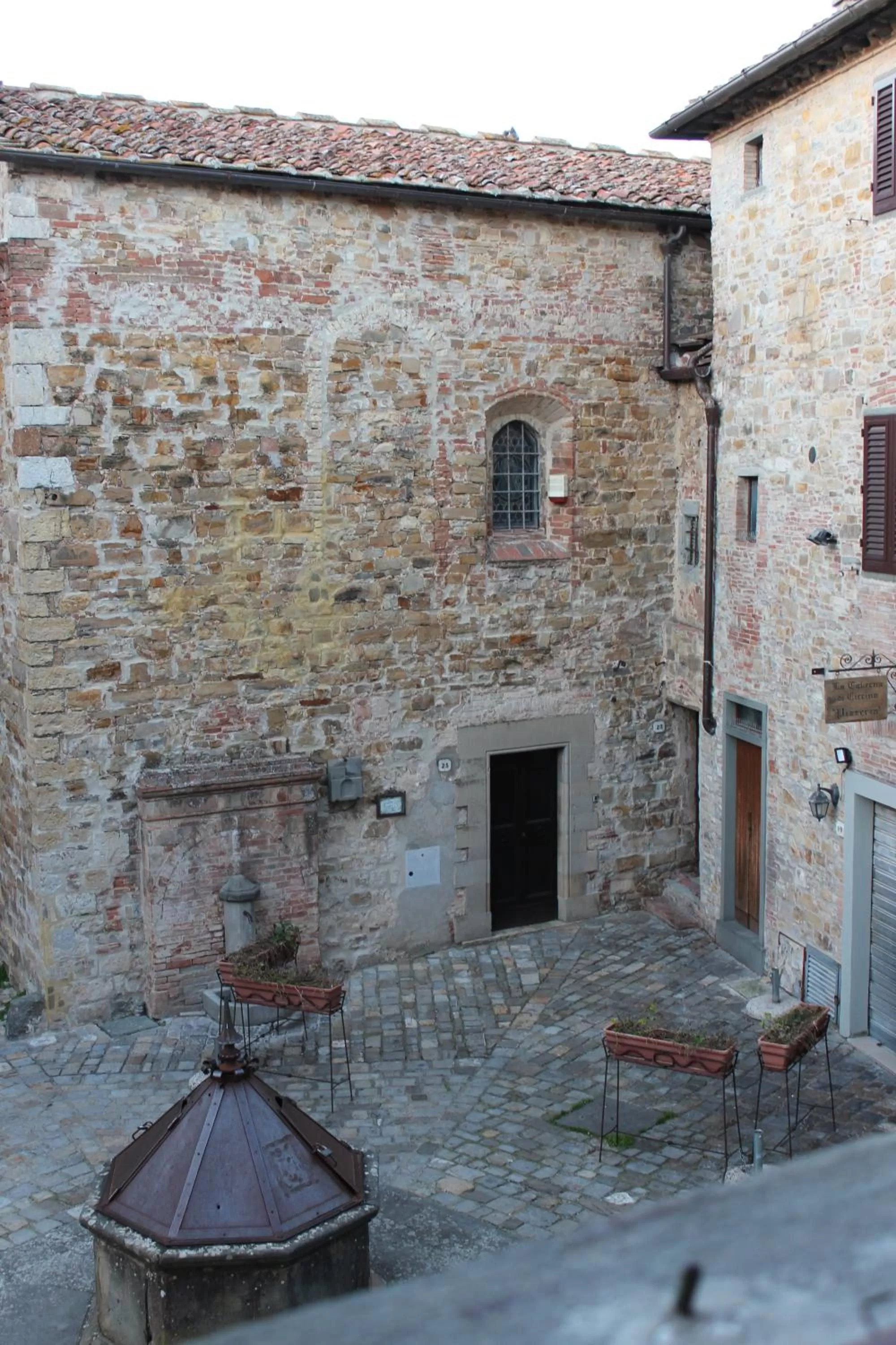 Other in Le Terrazze Del Chianti b&b Residenza d'Epoca e di Charme