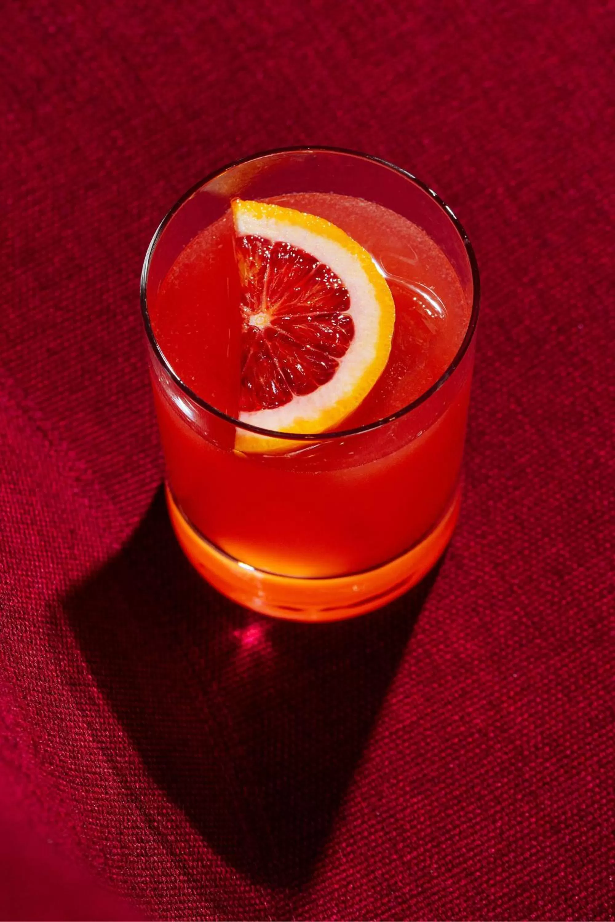 Living room in W Philadelphia