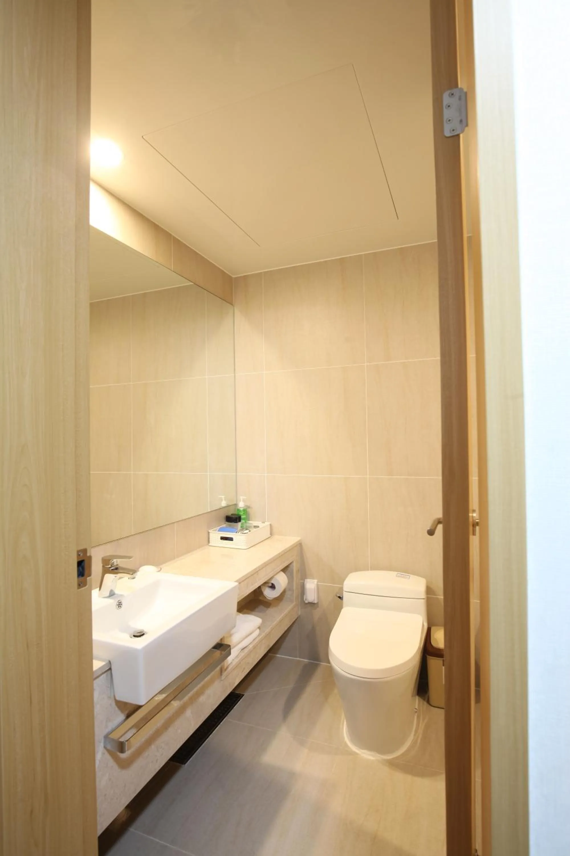 Decorative detail in Angel Hotel