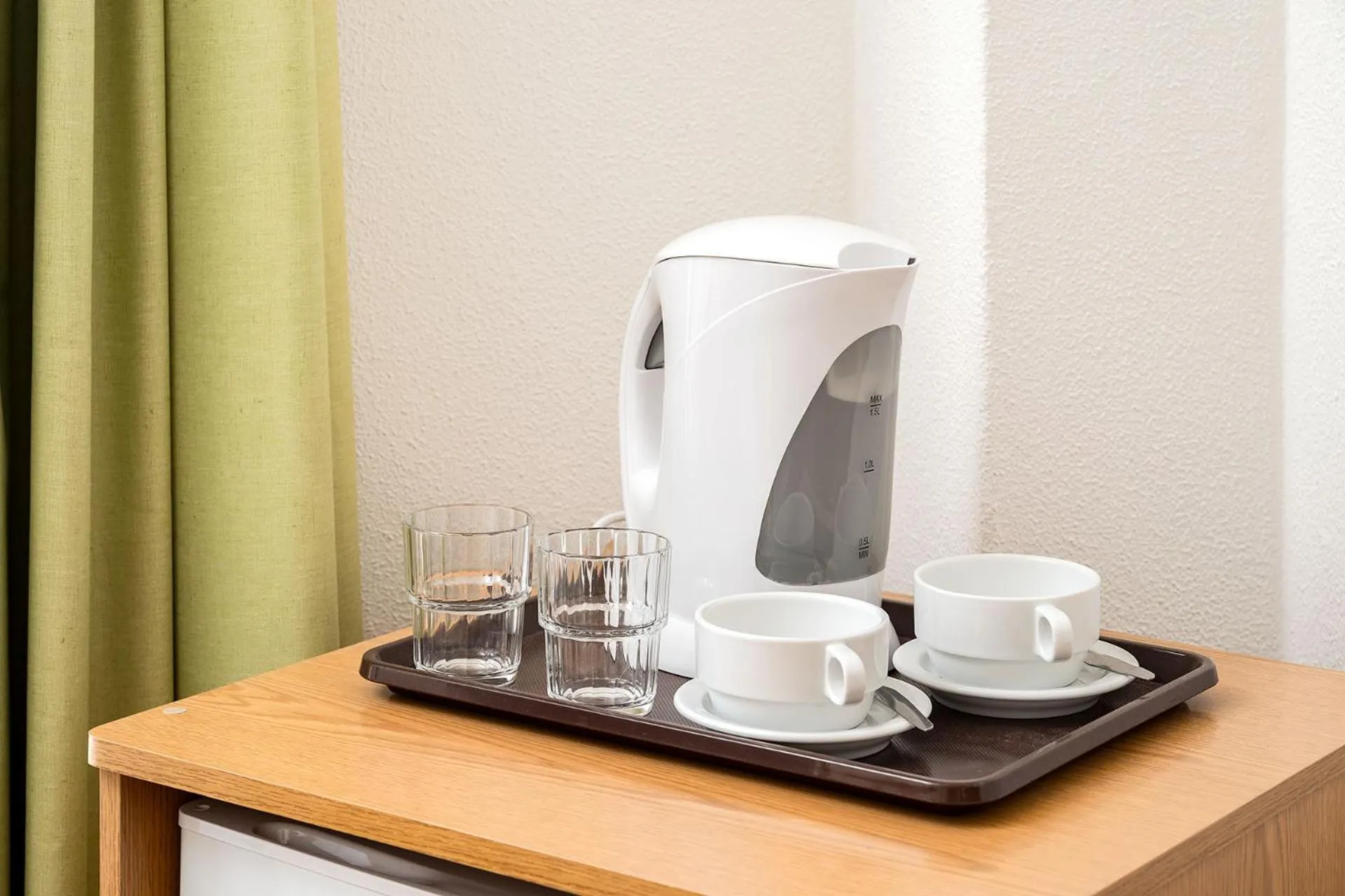 Coffee/tea facilities in Colina do Mar