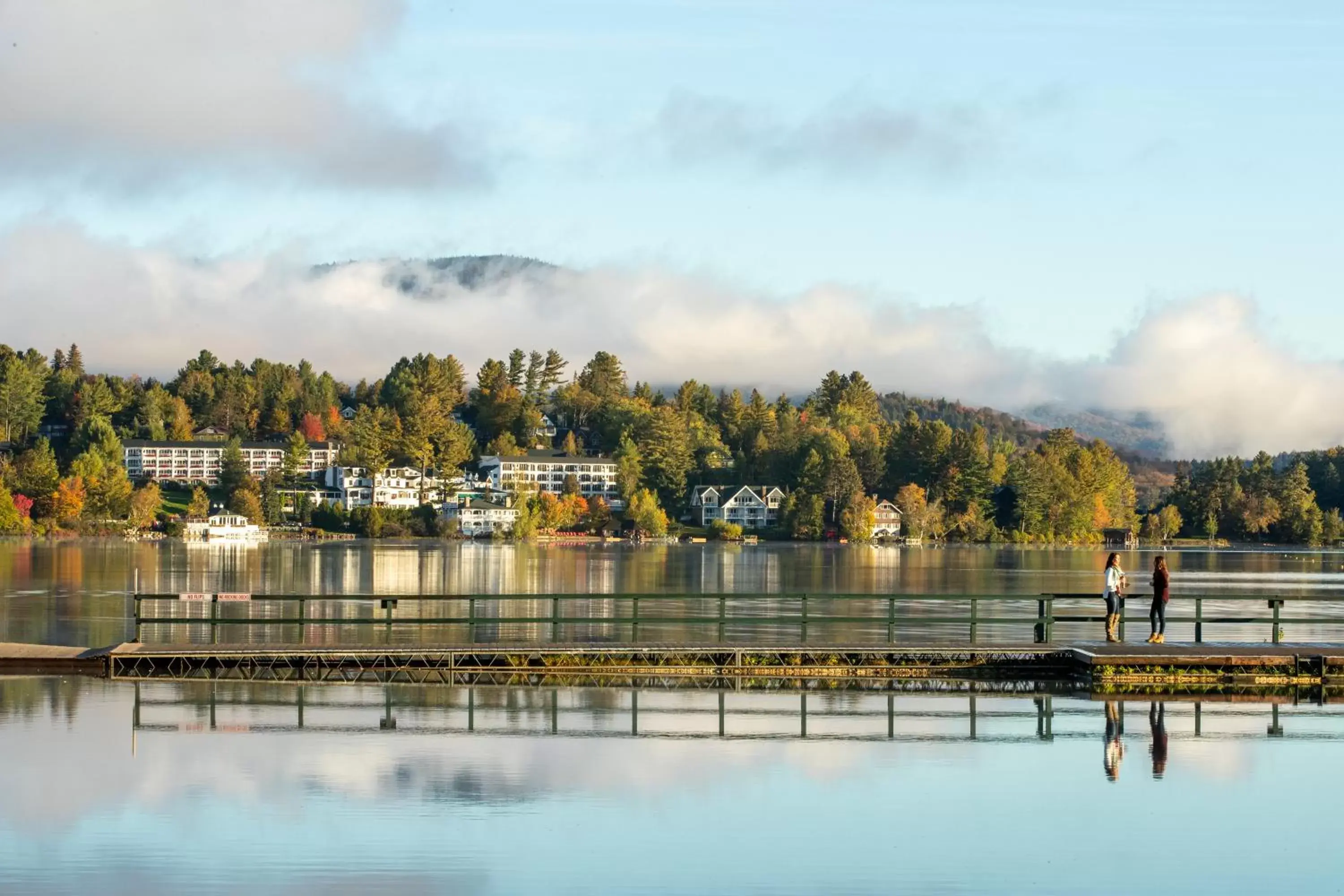 Lake Placid Inn Boutique Hotel