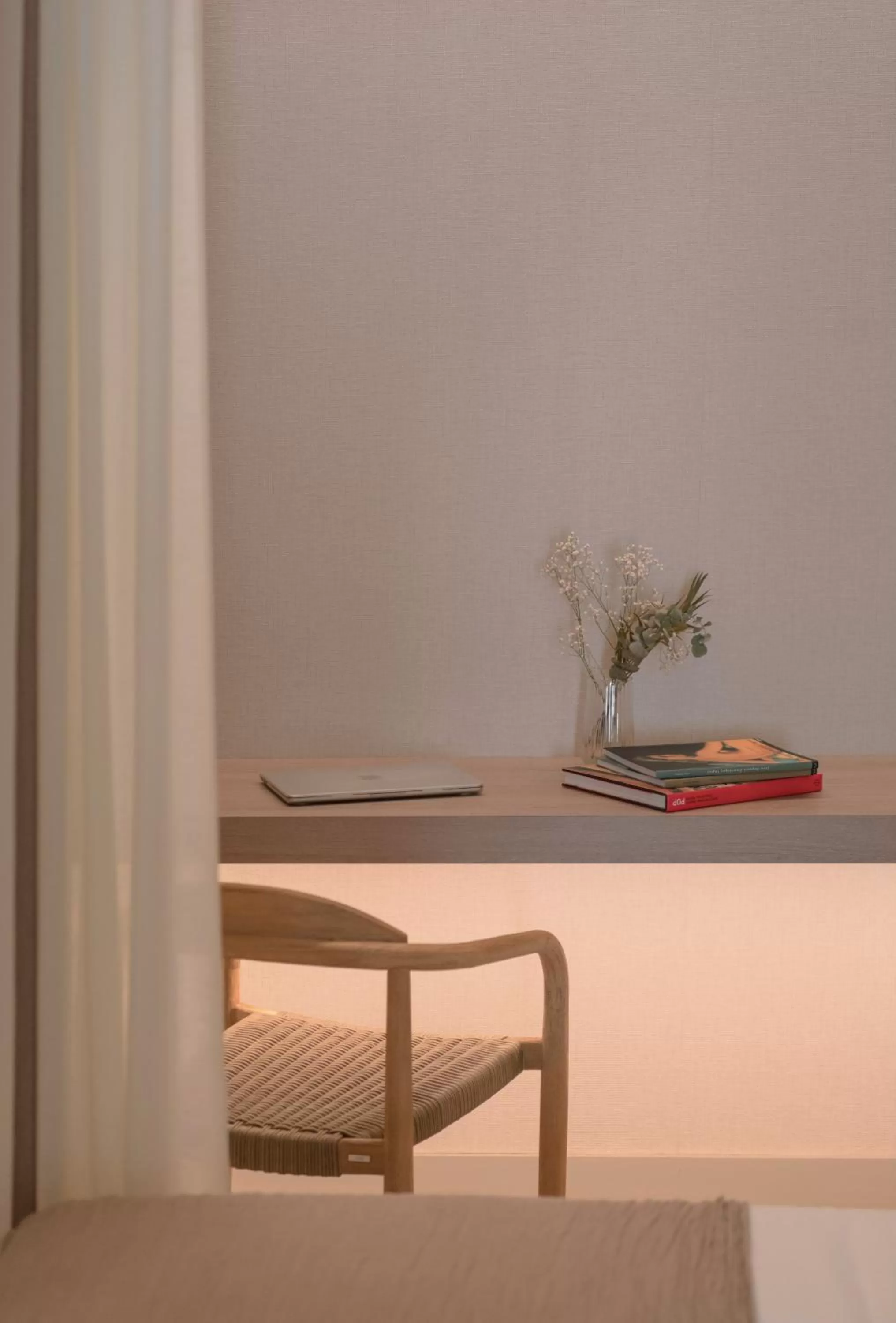 TV/Entertainment Center in MiHotel Sala