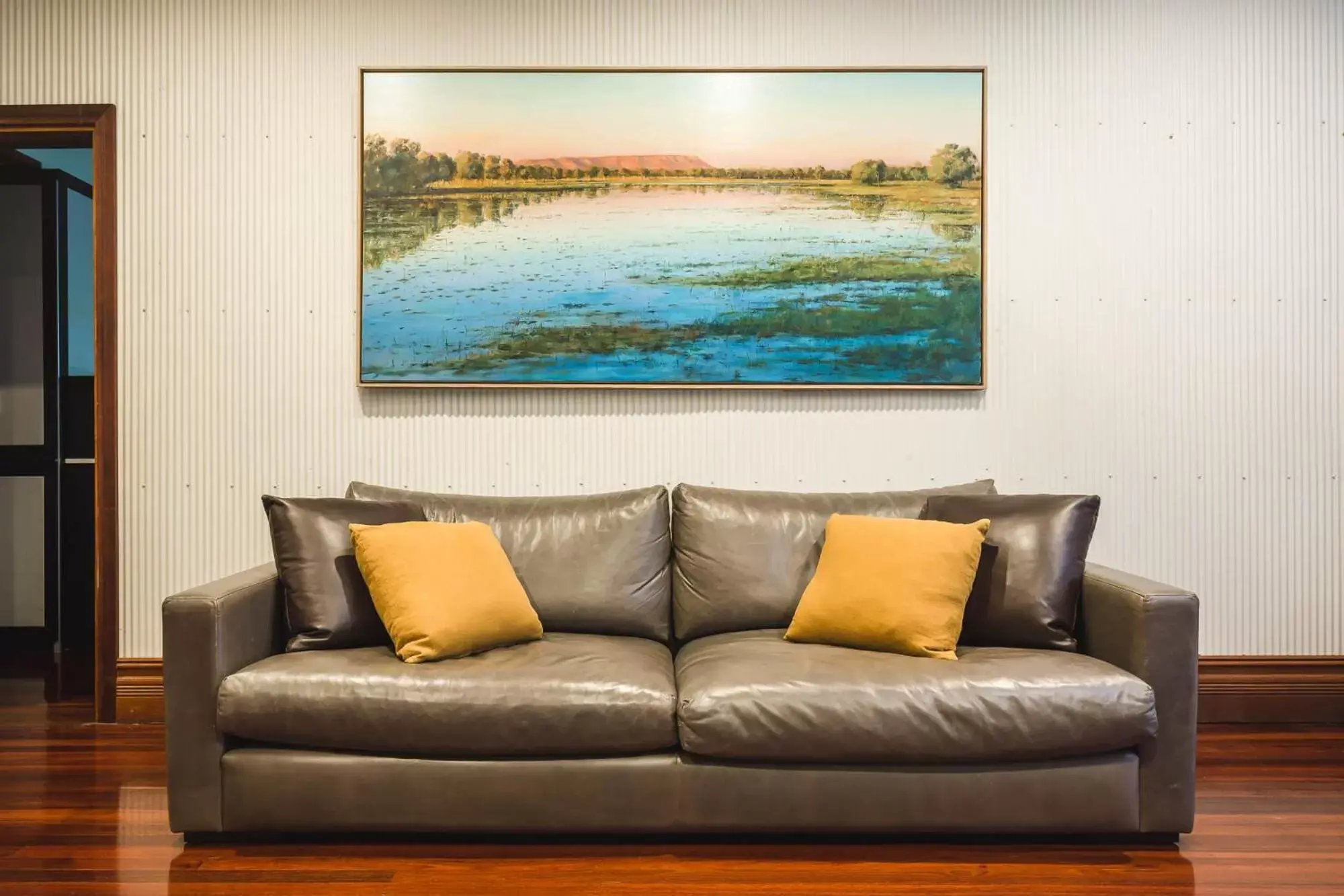 Seating Area in Cable Beach Club Resort & Spa