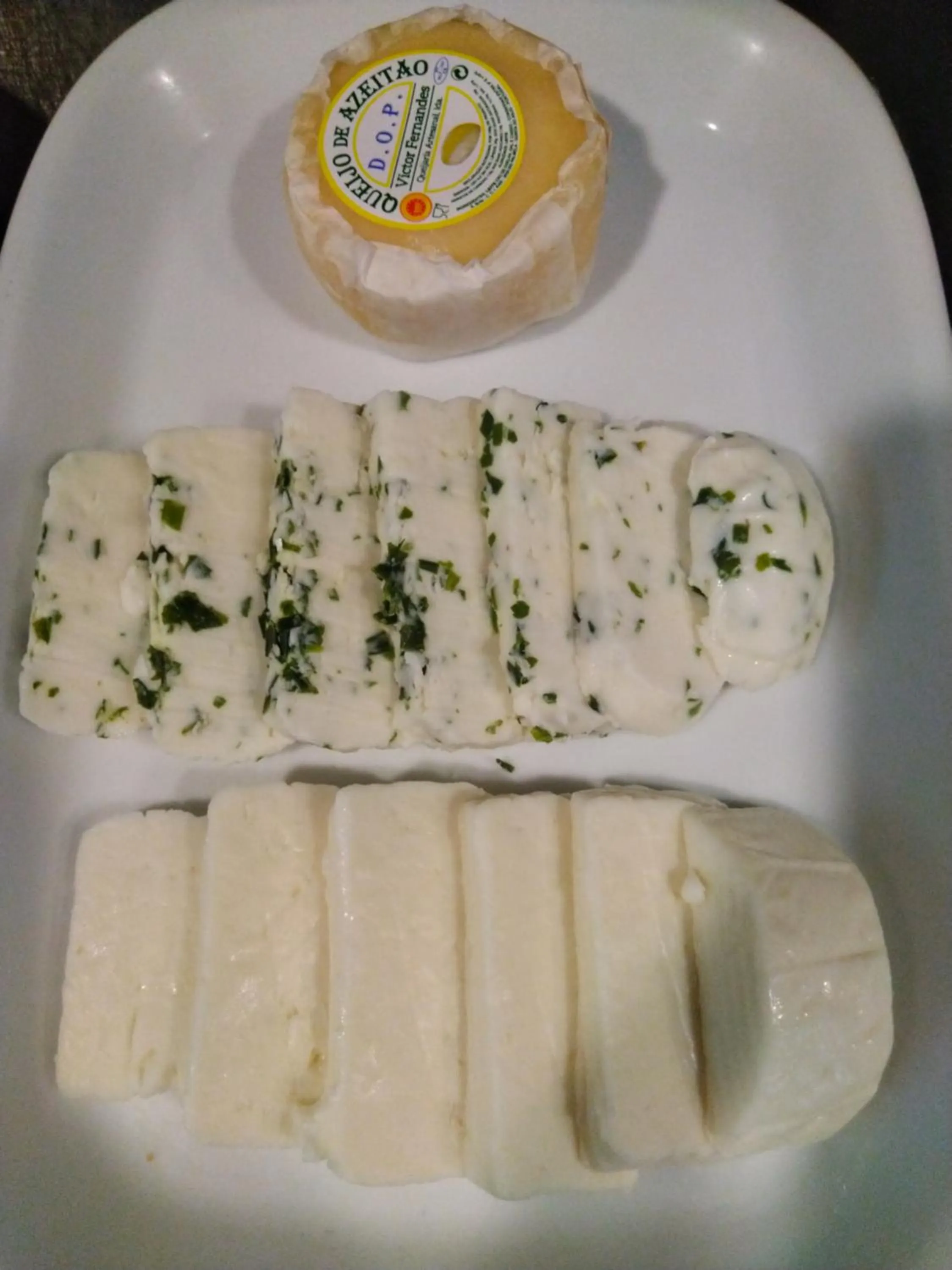 Restaurant/places to eat in Hotel Ordem De Santiago