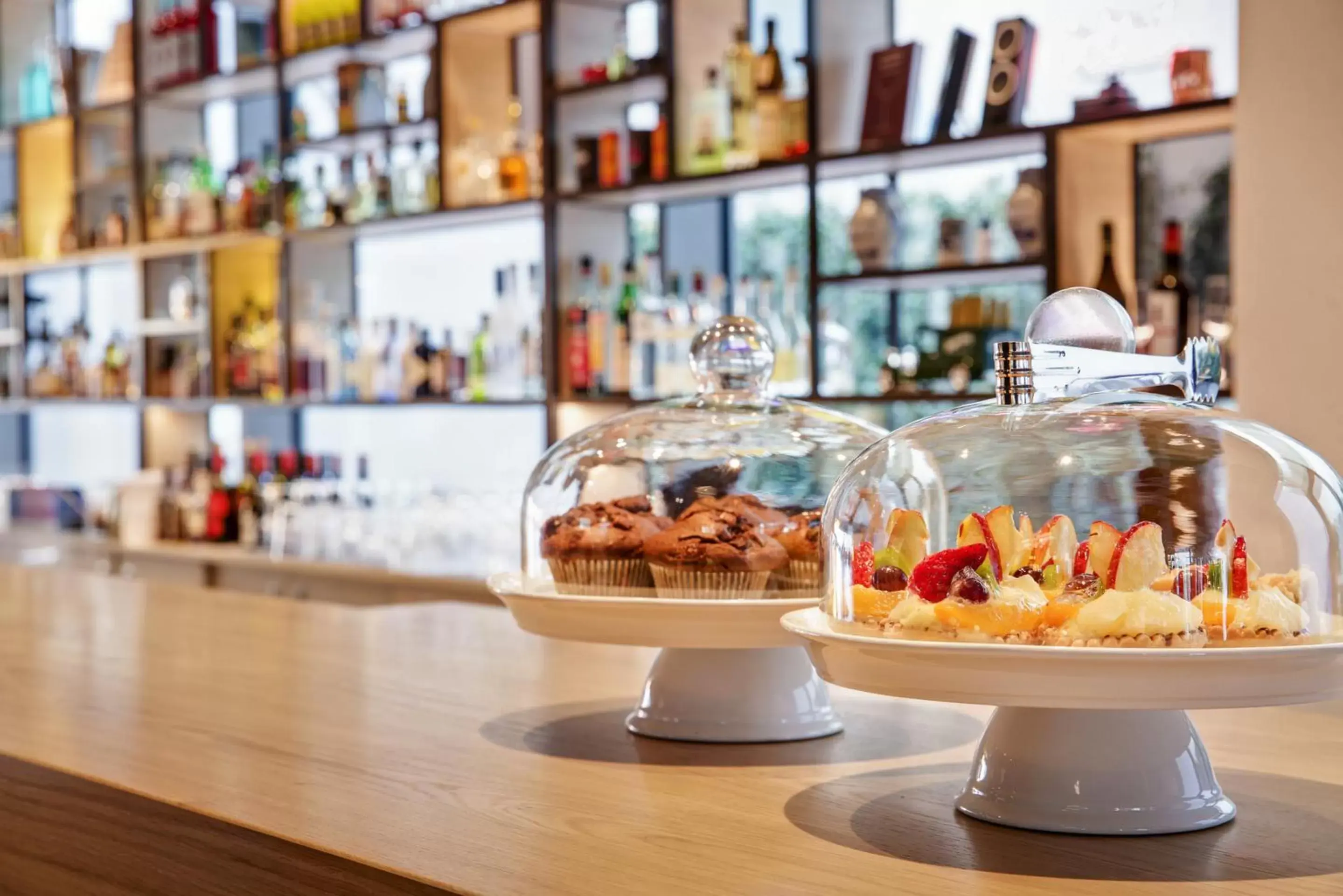 Restaurant/places to eat in IntercityHotel Dortmund Restaurant/places to eat in IntercityHotel Dortmund