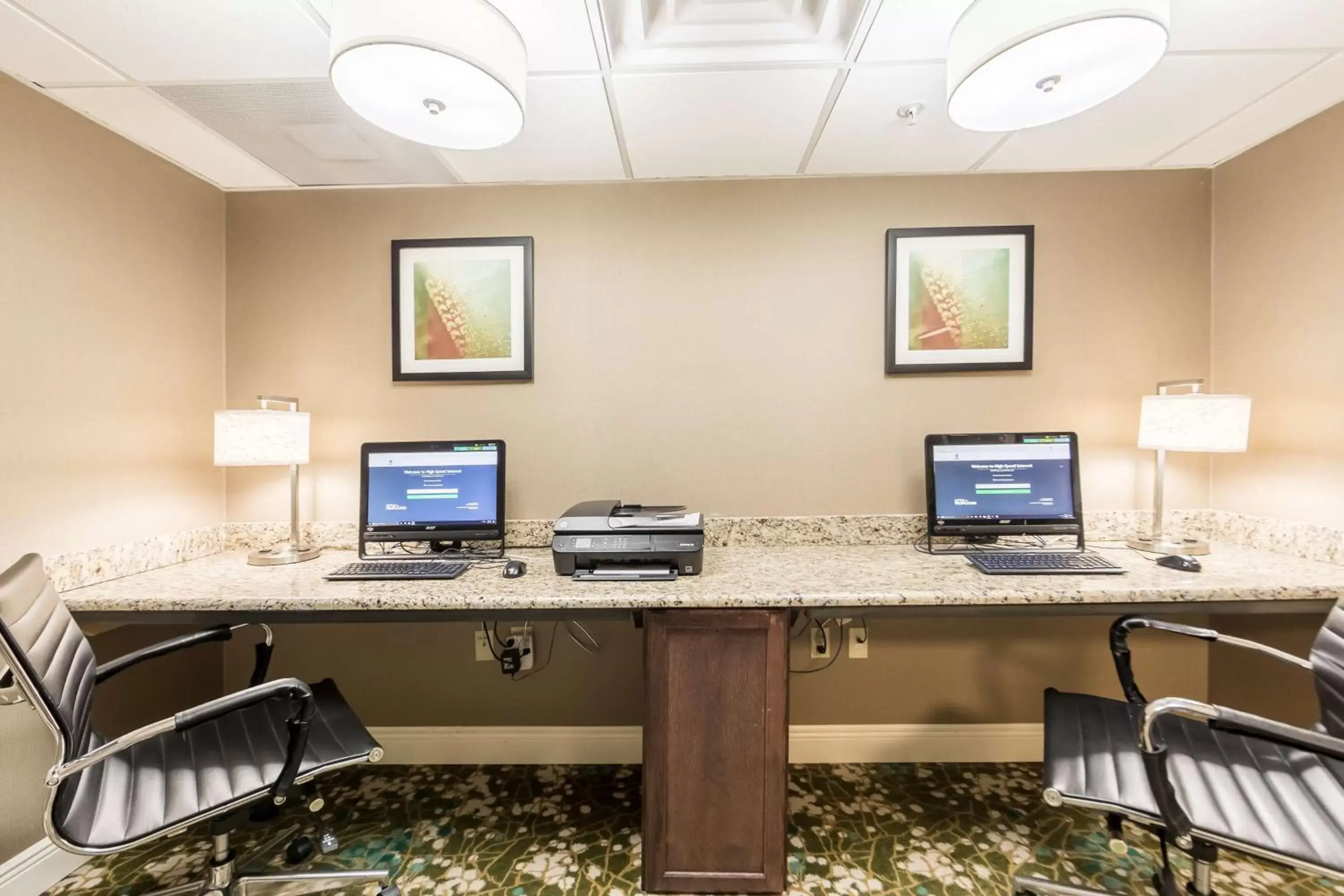 On site, Business Area/Conference Room in Best Western Plus Sebastian Hotel & Suites