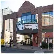 Facade/entrance, Property Building in Norwalk Inn & Conference Center