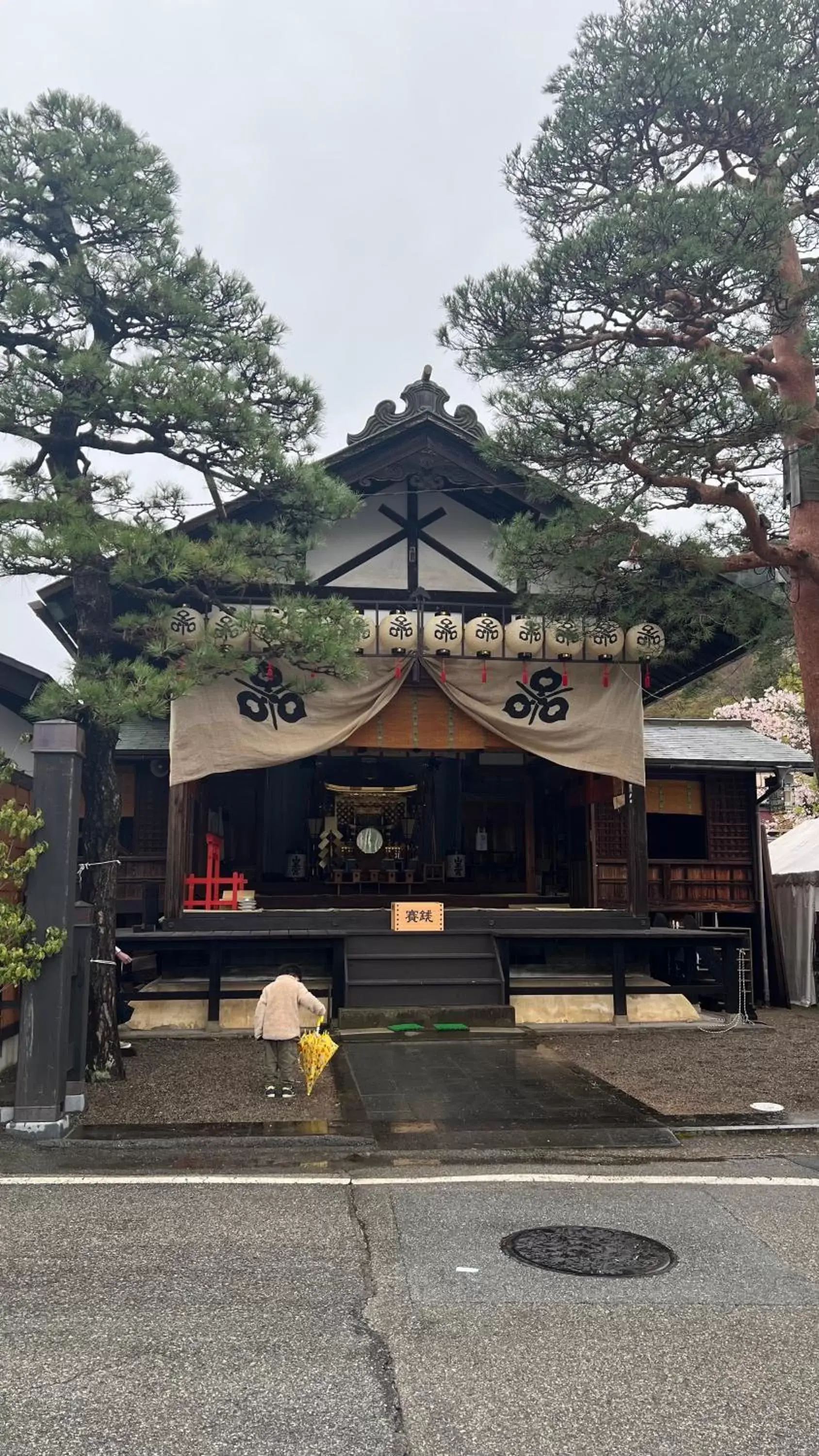 JAS HOTEL TAKAYAMA