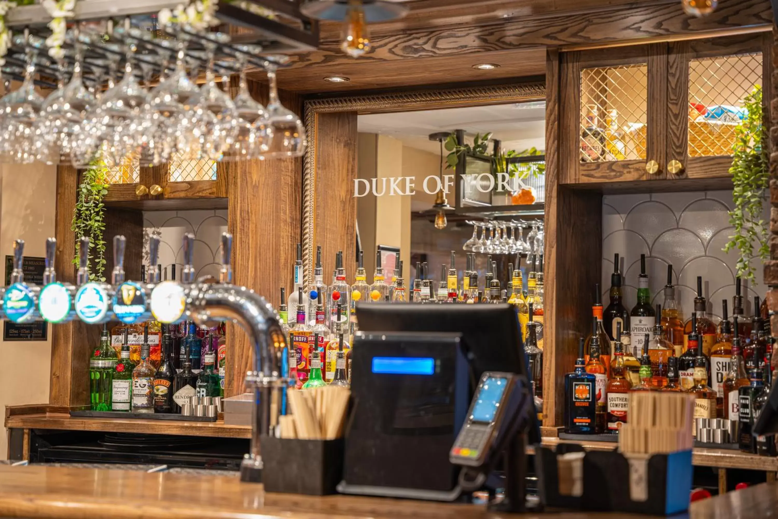 Lounge or bar, Lounge/Bar in Duke of York