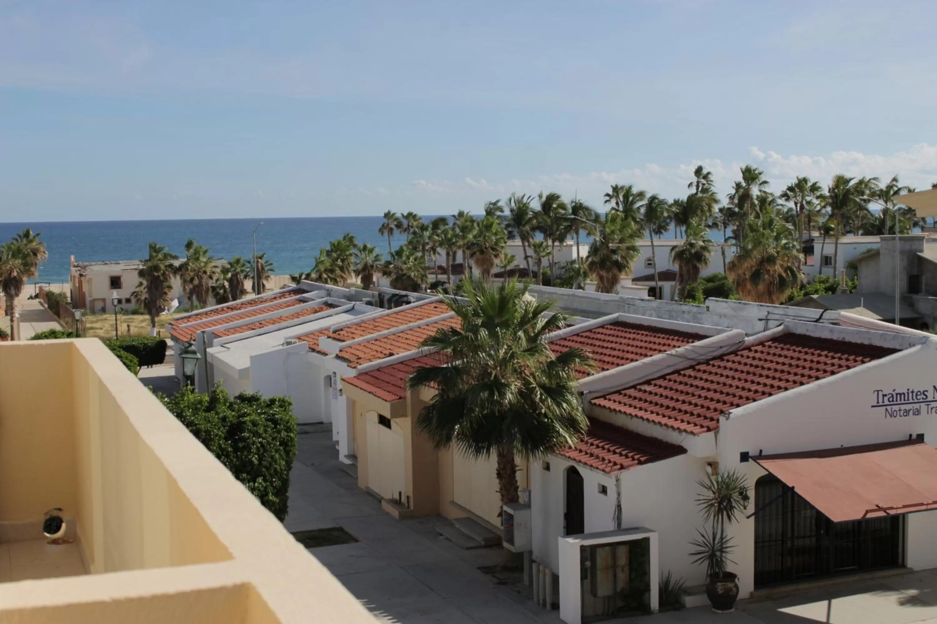 Day in Marisol Hotel Boutique