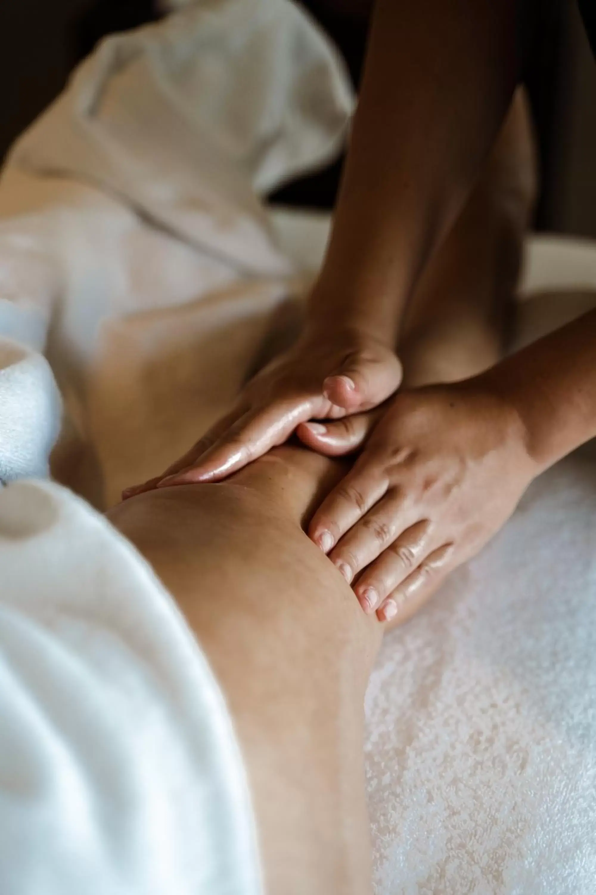 Massage in Santana Hotel & SPA