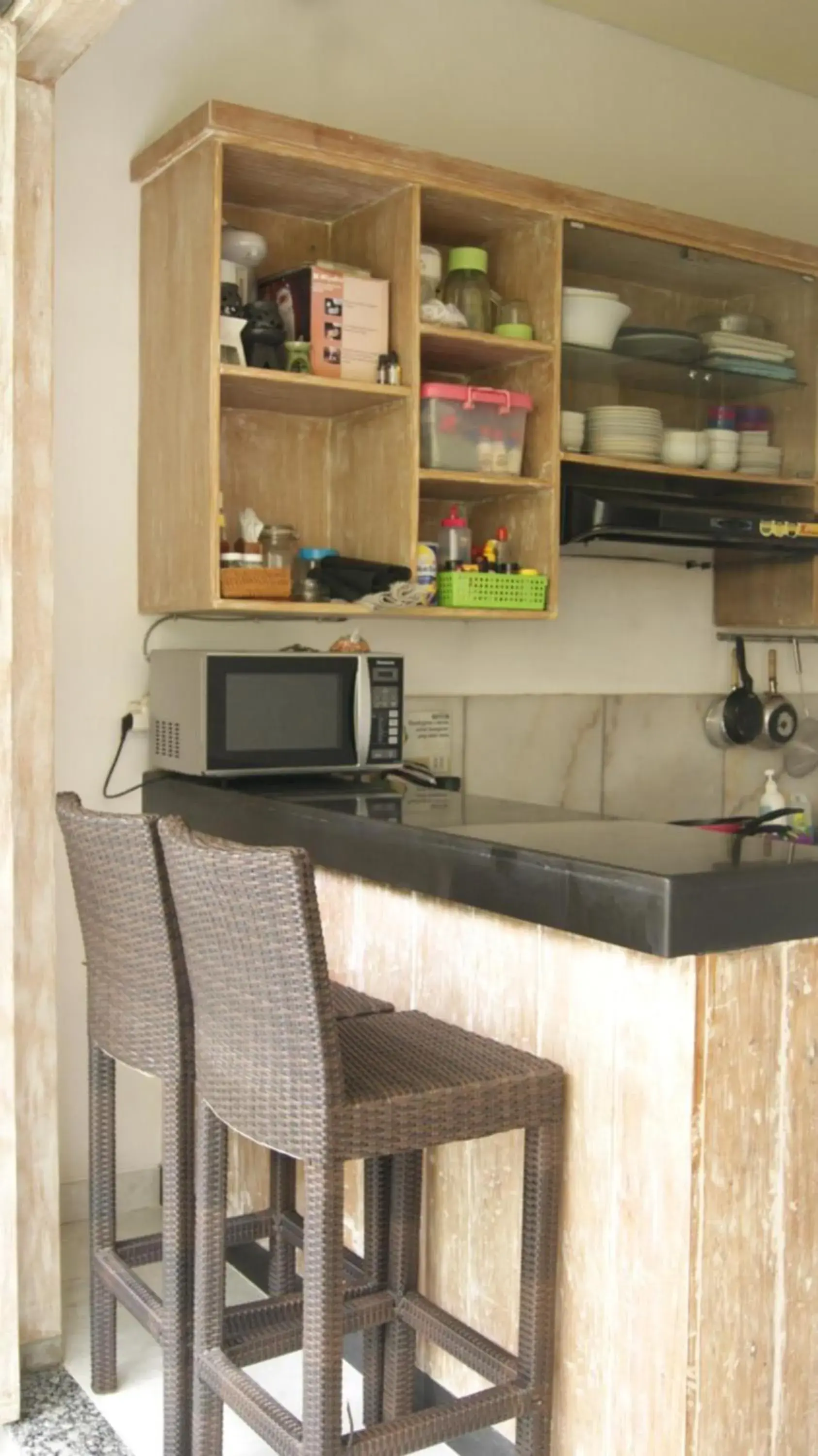Communal kitchen, Kitchen/Kitchenette in Sugiras Living