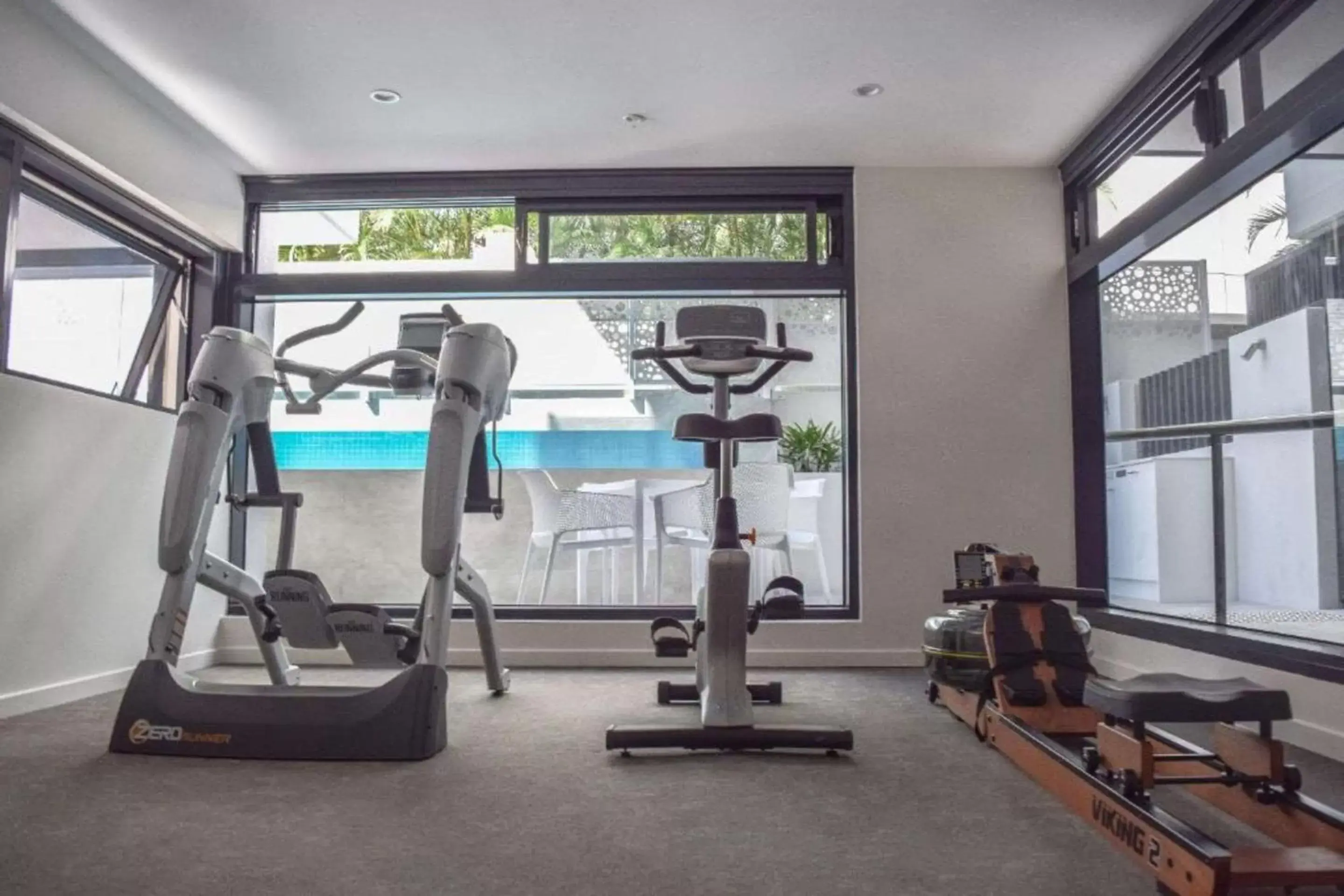 Fitness centre/facilities, Fitness Center/Facilities in First Light Mooloolaba, Ascend Hotel Collection