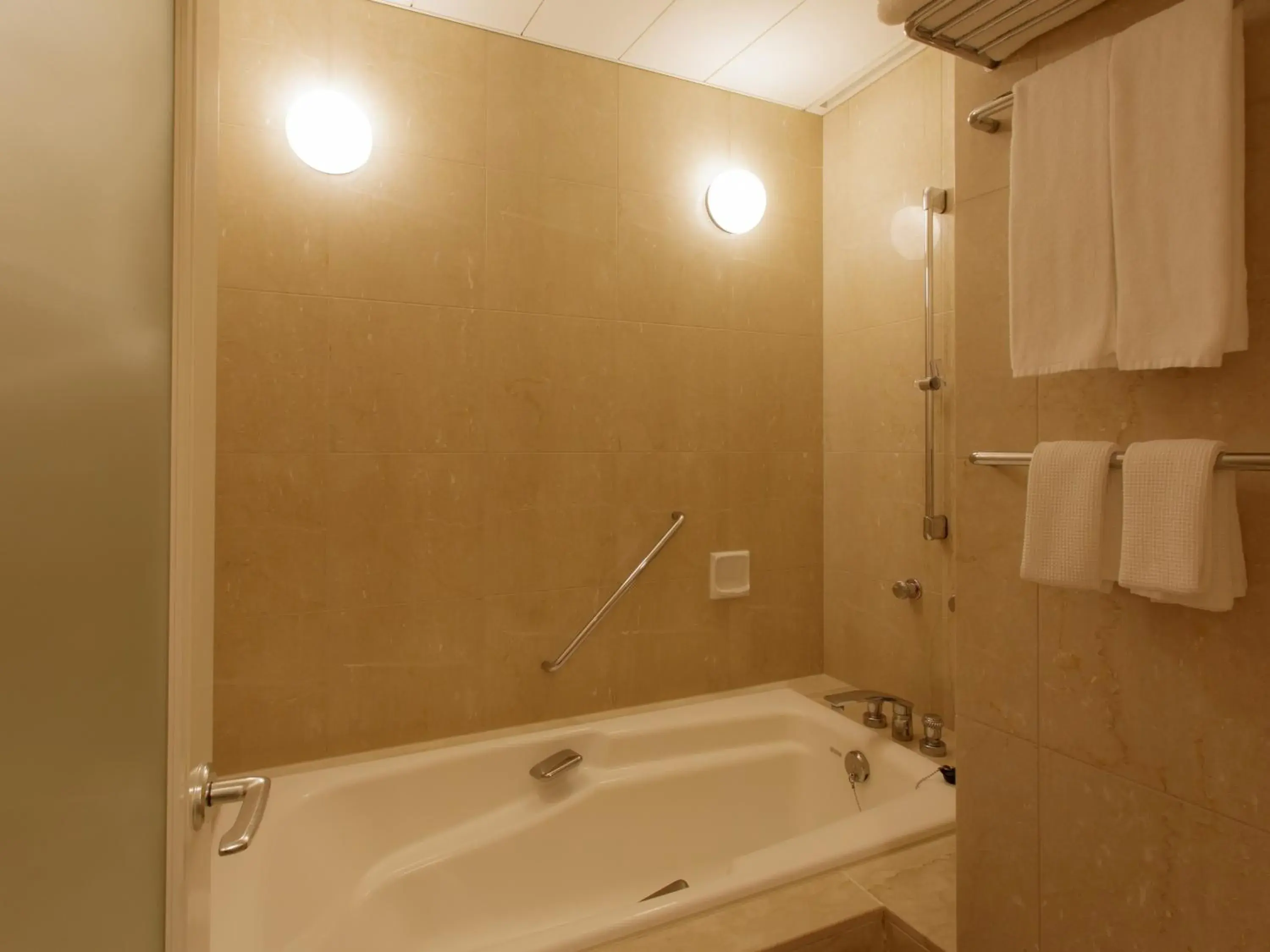 Bathroom in Hotel Grand Arc Hanzomon