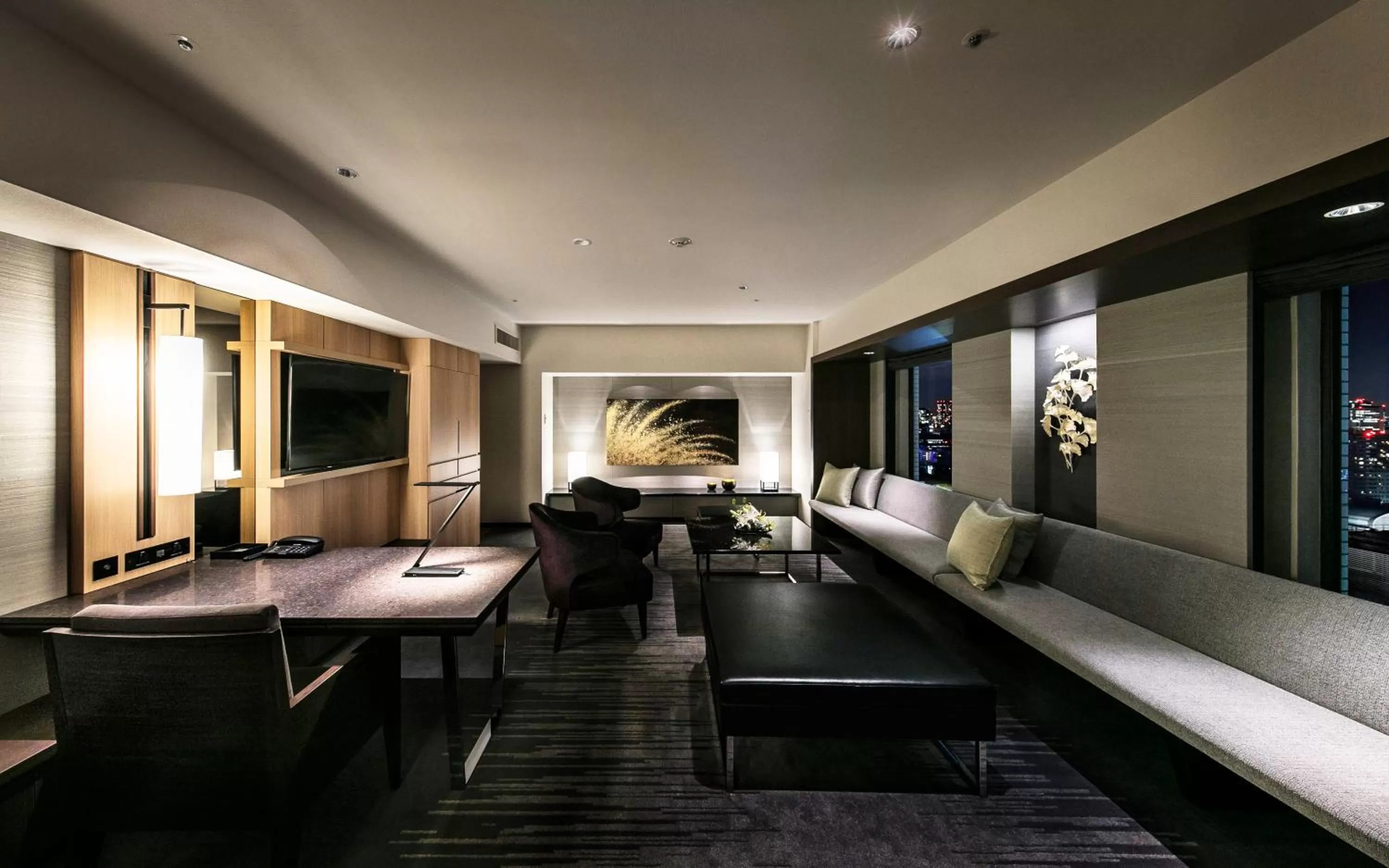 Other in Hotel Nikko Osaka