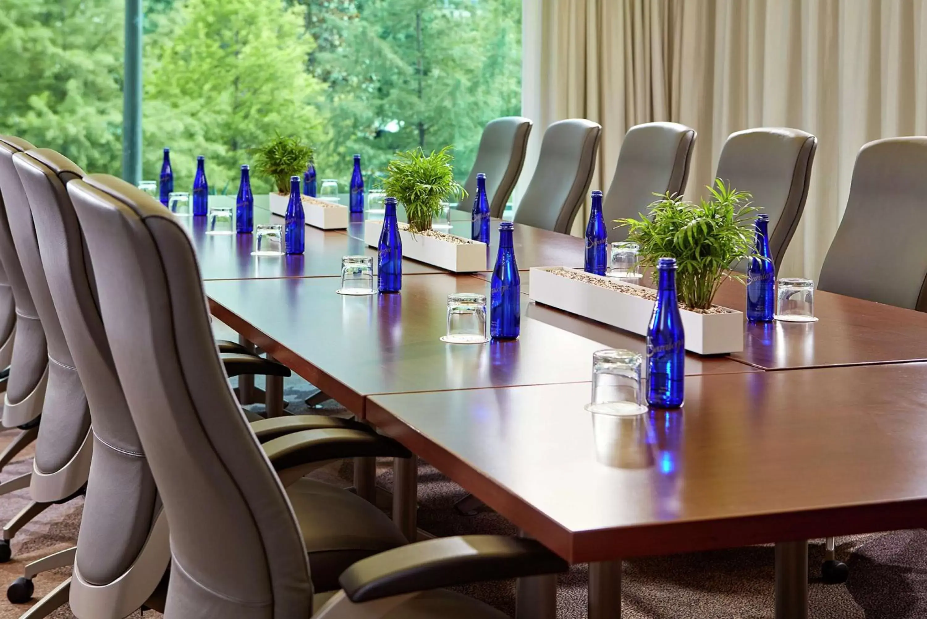 Meeting/conference room, Business Area/Conference Room in The Statler Dallas, Curio Collection By Hilton
