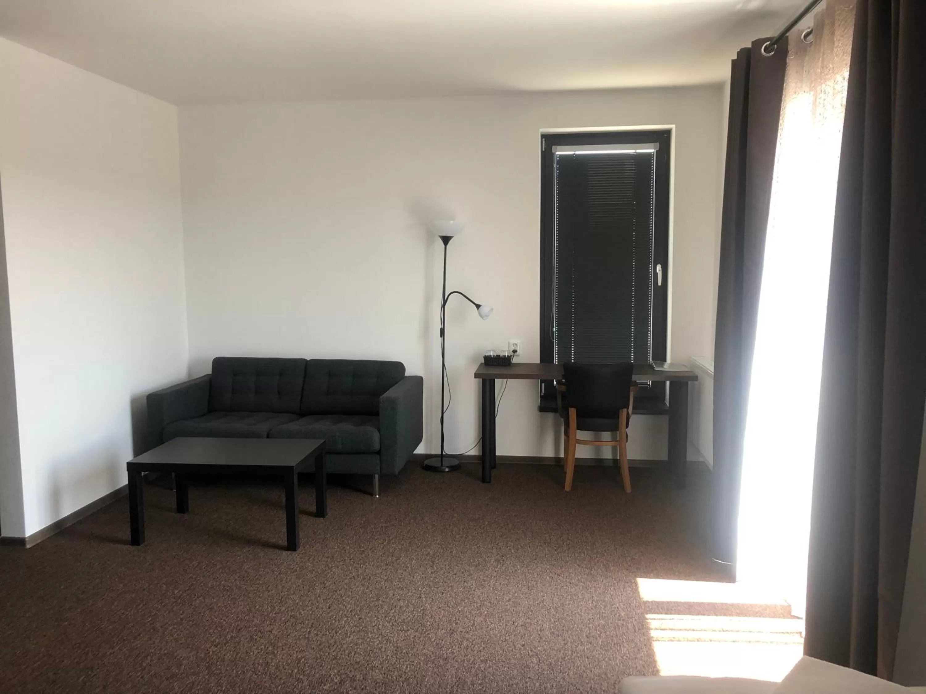 Living room, Seating Area in Hotel Sport Mlada Boleslav