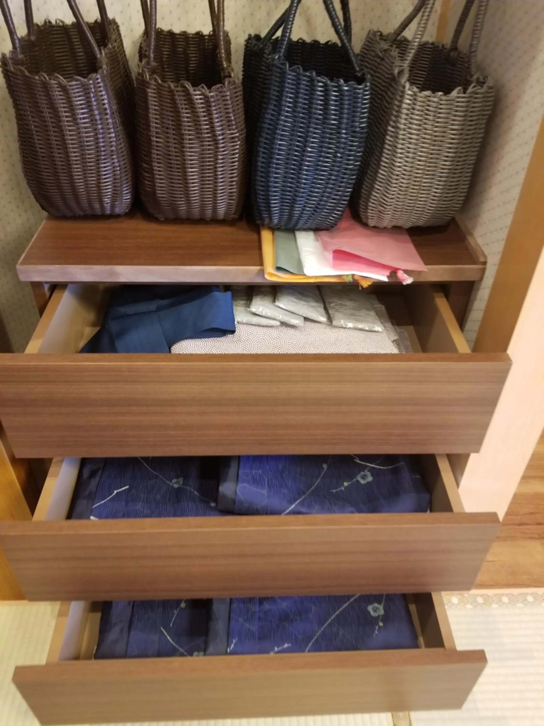 Deluxe Japanese-Style Room - Non-Smoking (5 Adult) in Hakodate Hotel Banso