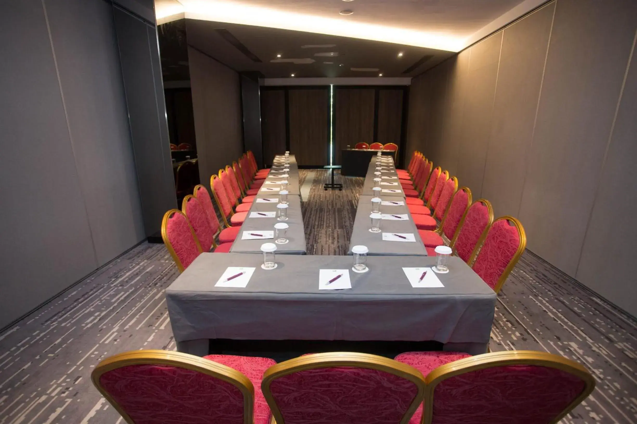 Meeting/conference room in ibis Styles Batam Nagoya