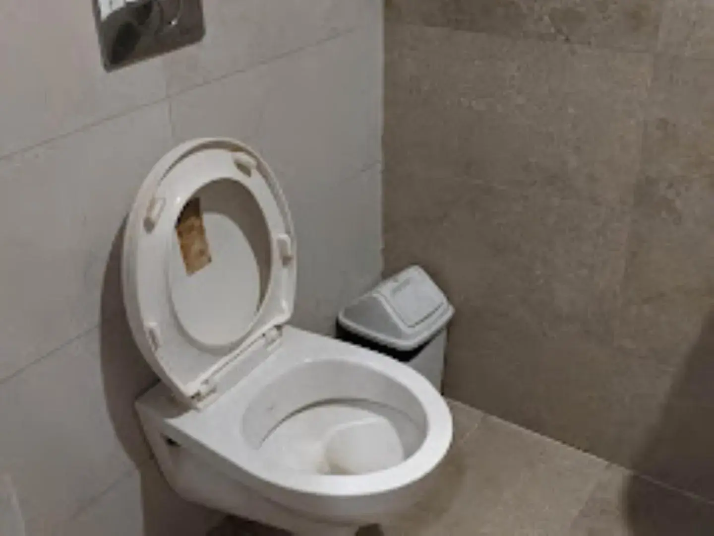 Toilet, Bathroom in Hotel Shreehari Grand