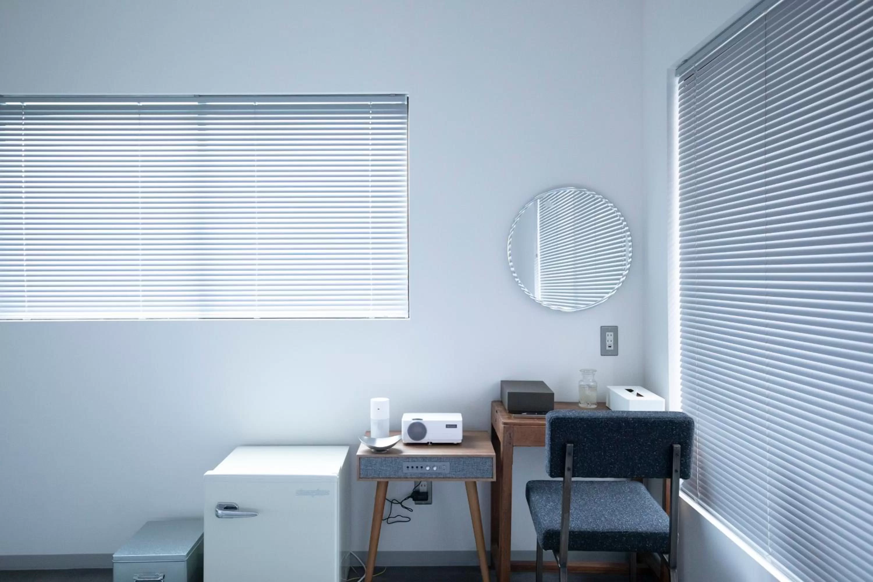 Photo of the whole room in BENJAMIN HOTEL KANAZAWA