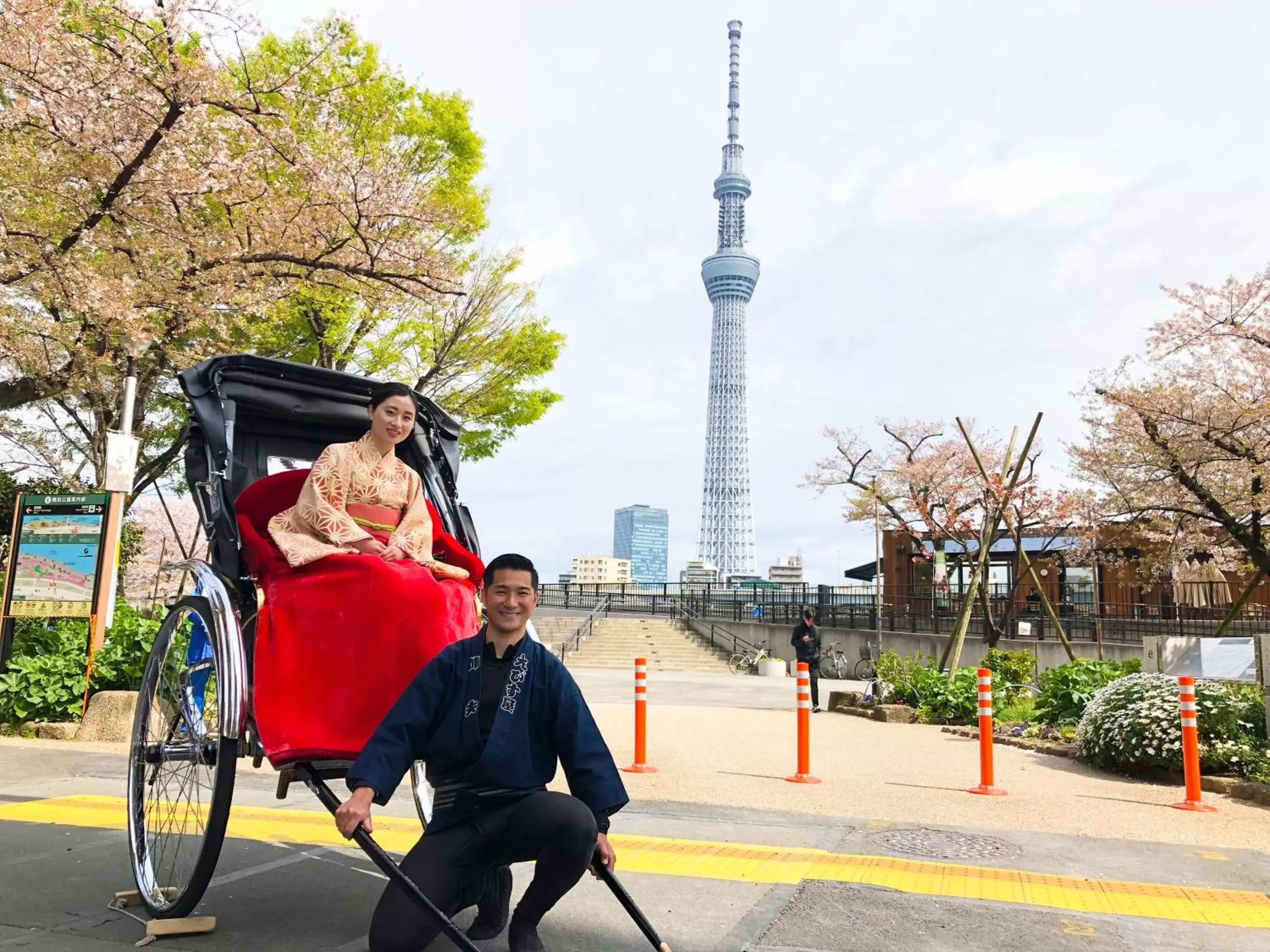 Spring, Other Activities in Hotel Gracery Asakusa