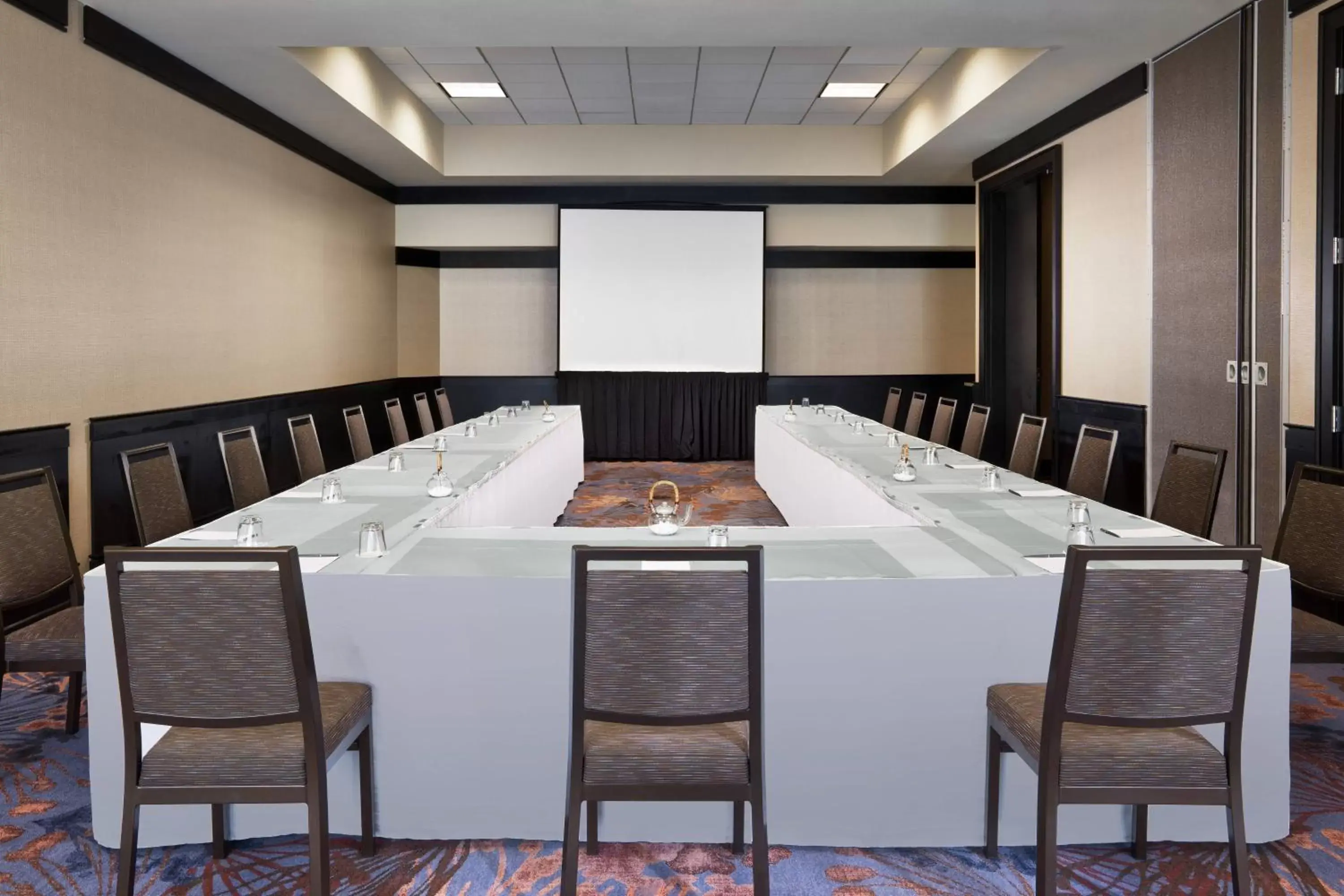 Meeting/conference room in The Westin Annapolis