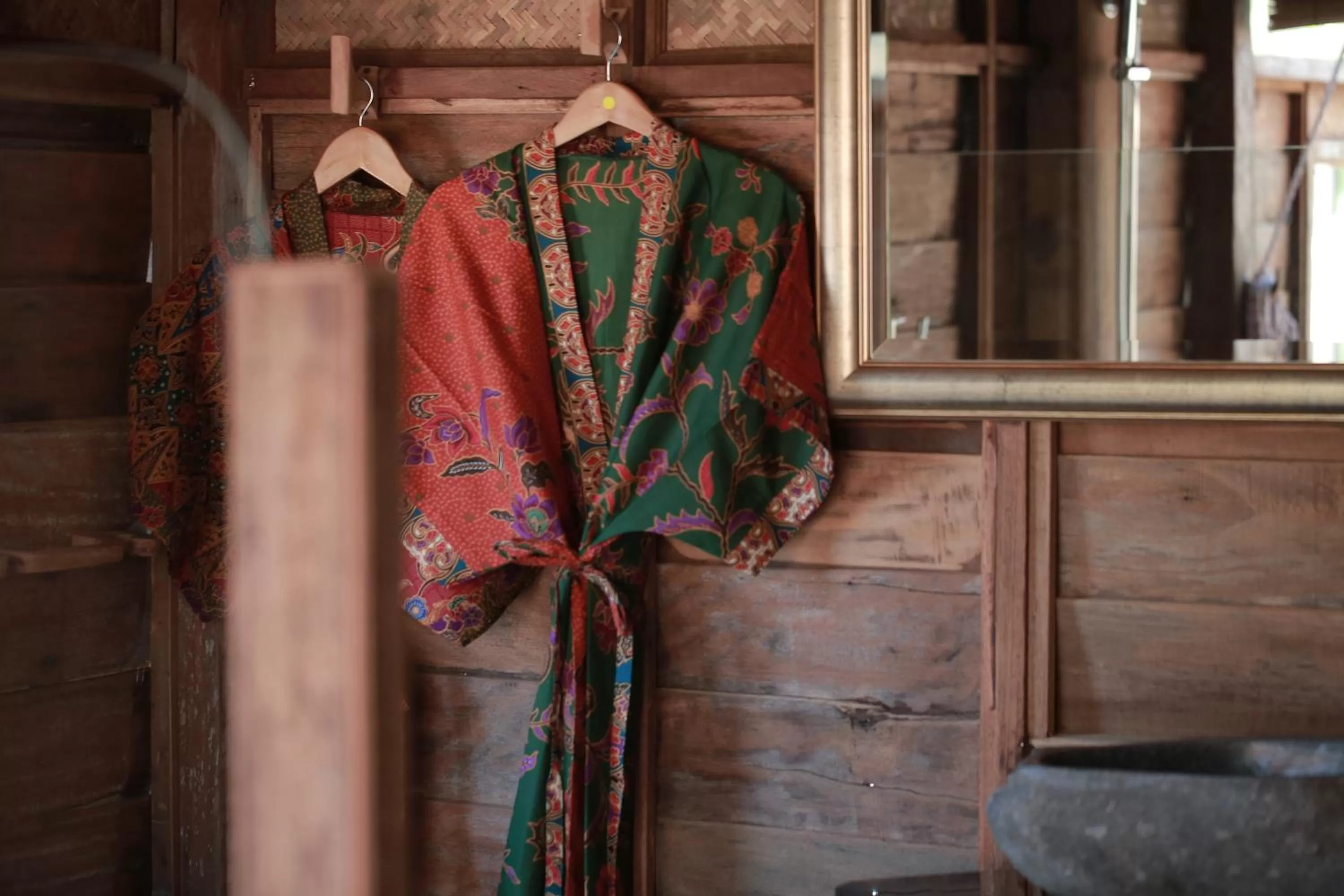 Kunang Kunang Heritage Villas