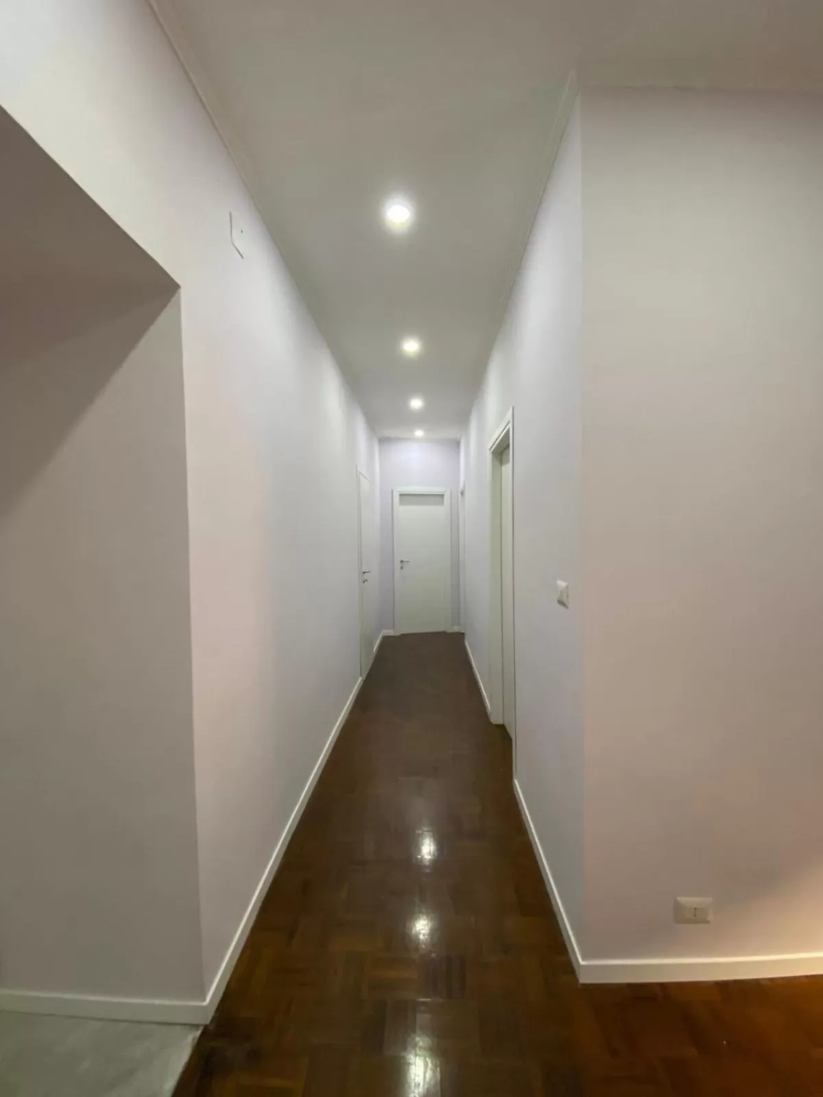 Seating area in Archivio Storico Napoli Centro