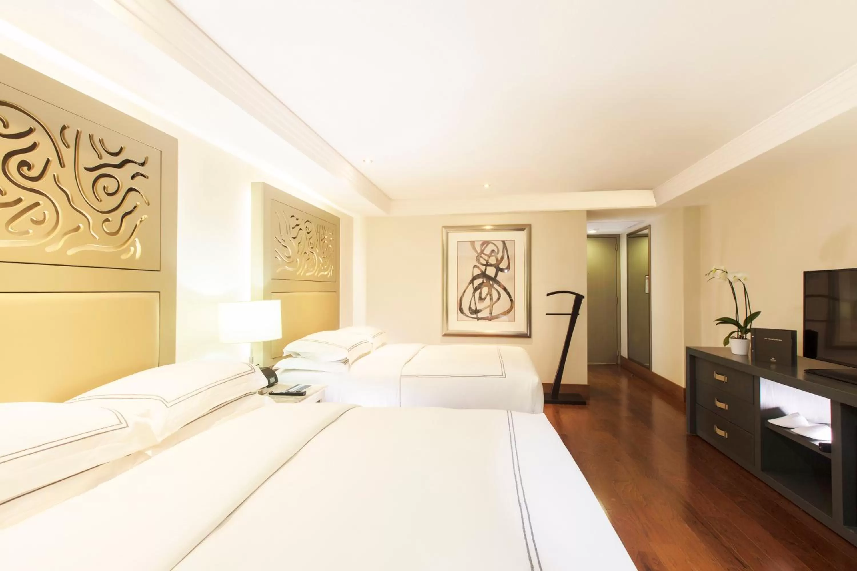 Bedroom, Bed in Barcelo Guadalajara