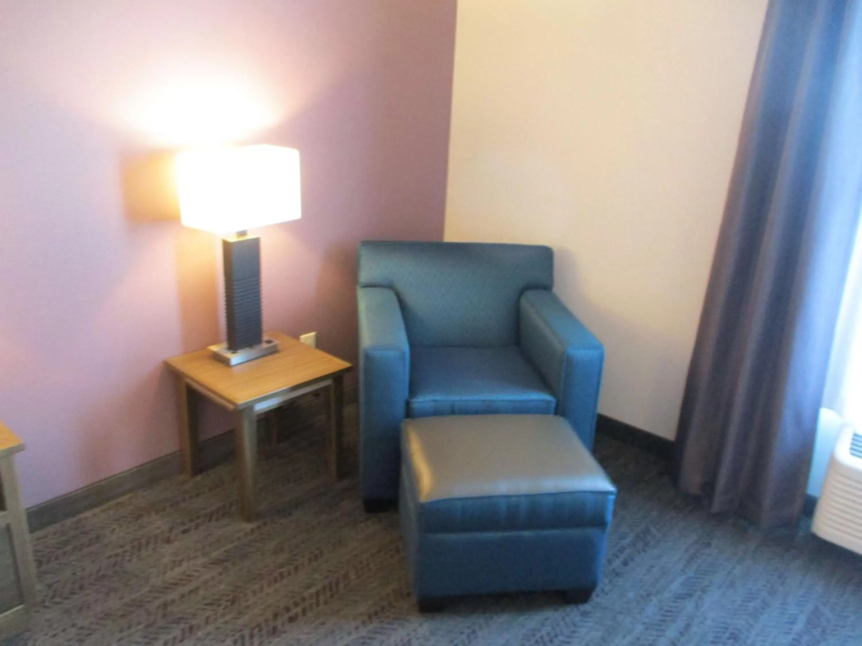 Photo of the whole room, Seating Area in Best Western Plus Rapid City Rushmore