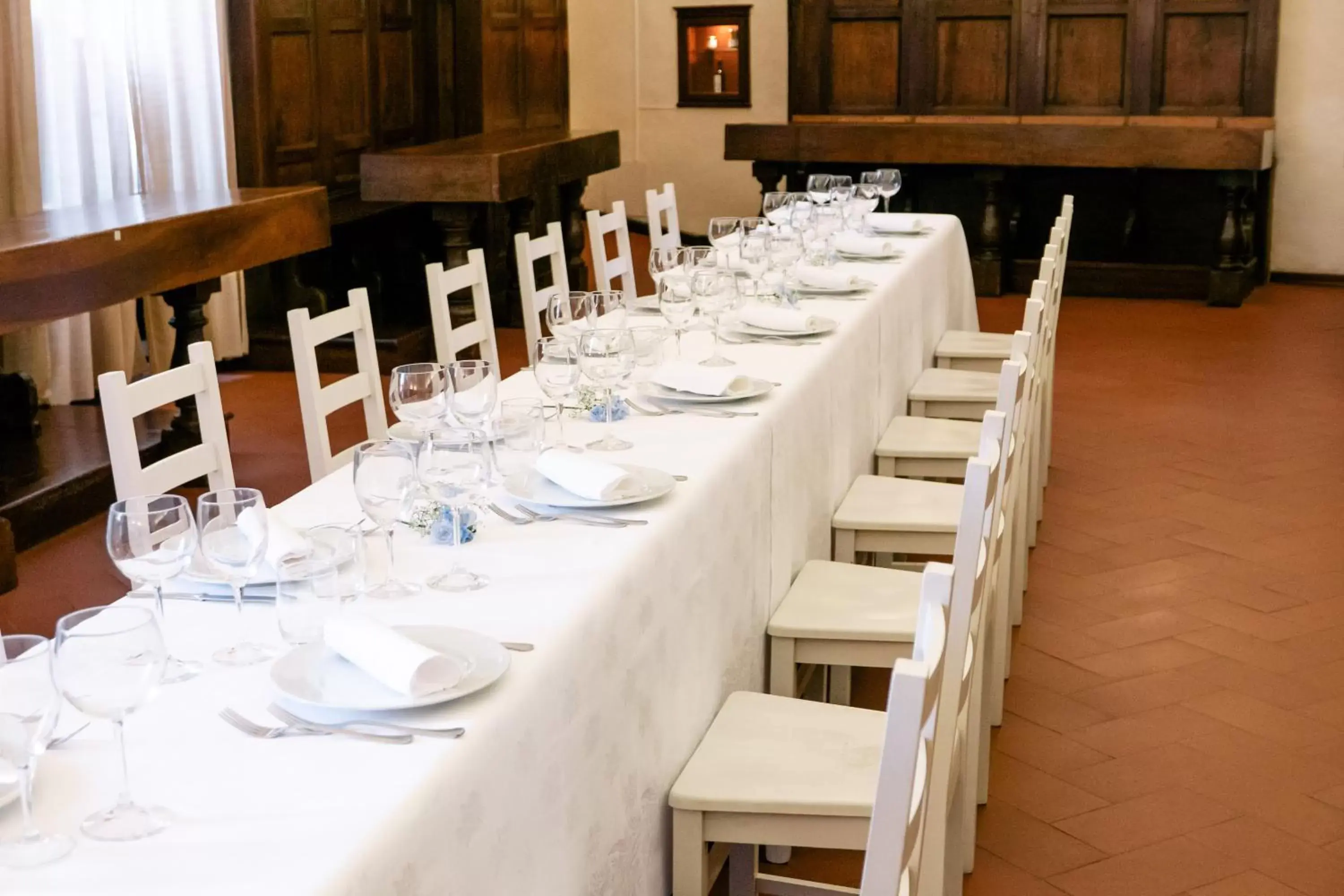 Banquet/Function facilities, Restaurant/Places to Eat in Monastero SS. Annunziata