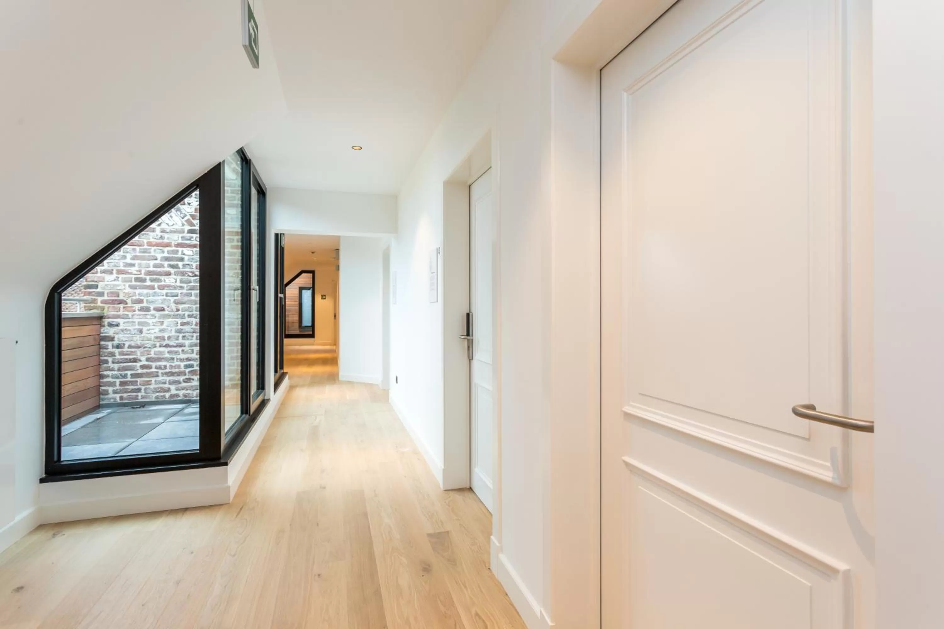 Decorative detail in De Sjeiven Dorpel