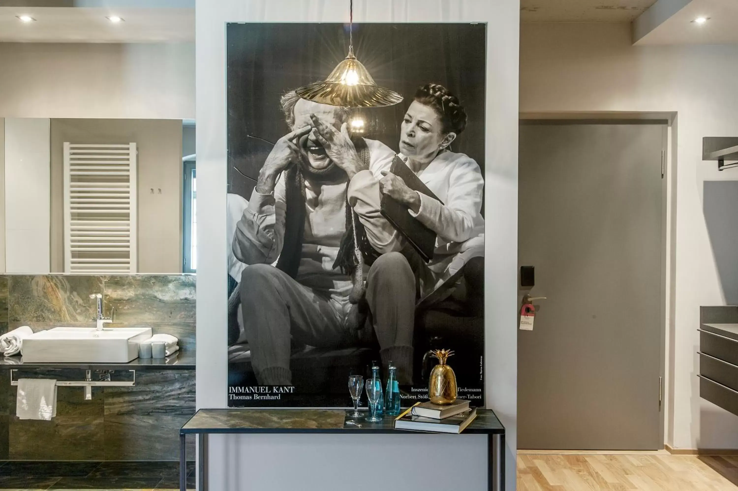 Double Room S in Emmerich Hotel Görlitz Double Room S in Emmerich Hotel Görlitz