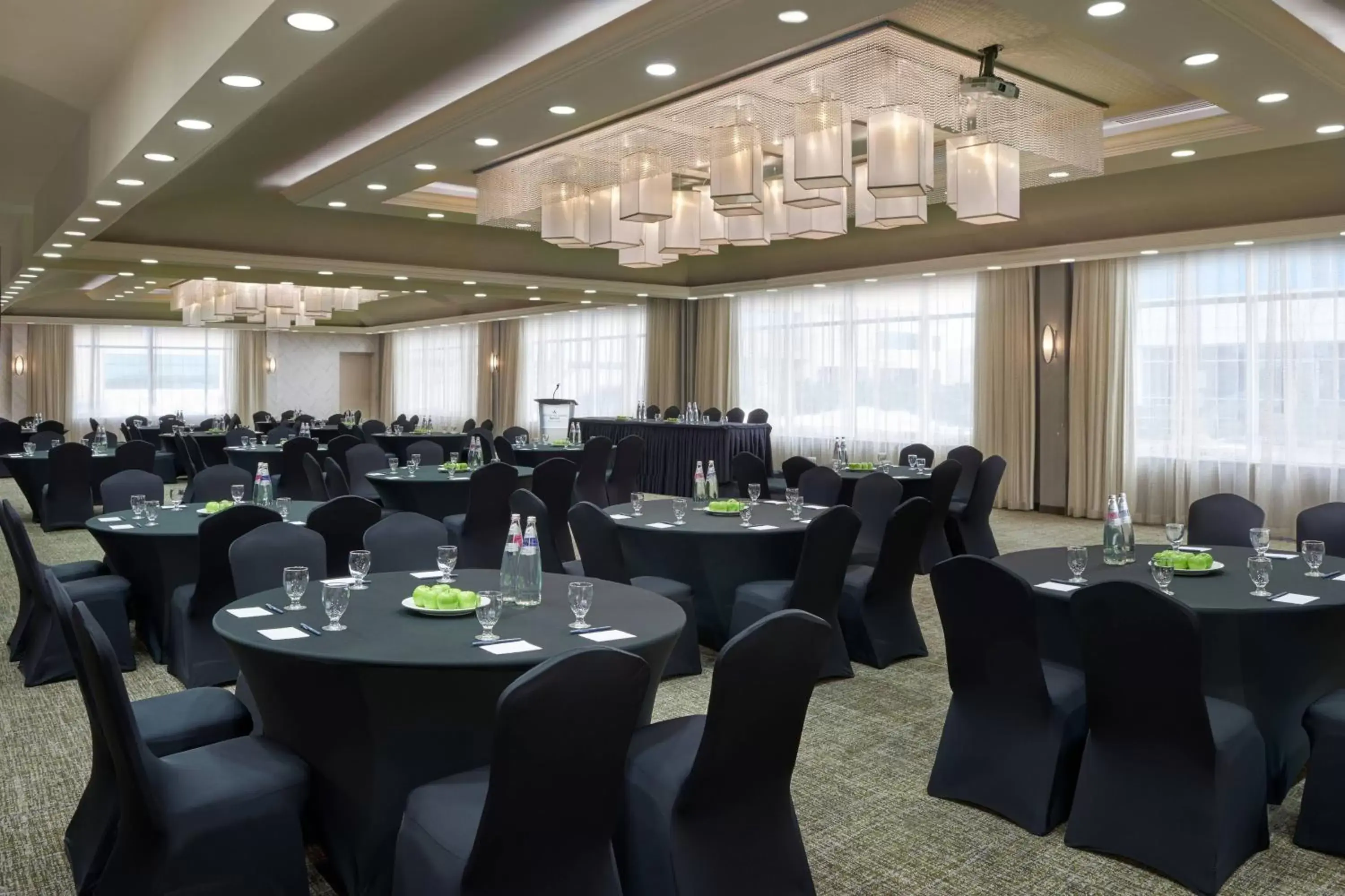 Meeting/conference room, Banquet Facilities in SpringHill Suites by Marriott Toronto Vaughan