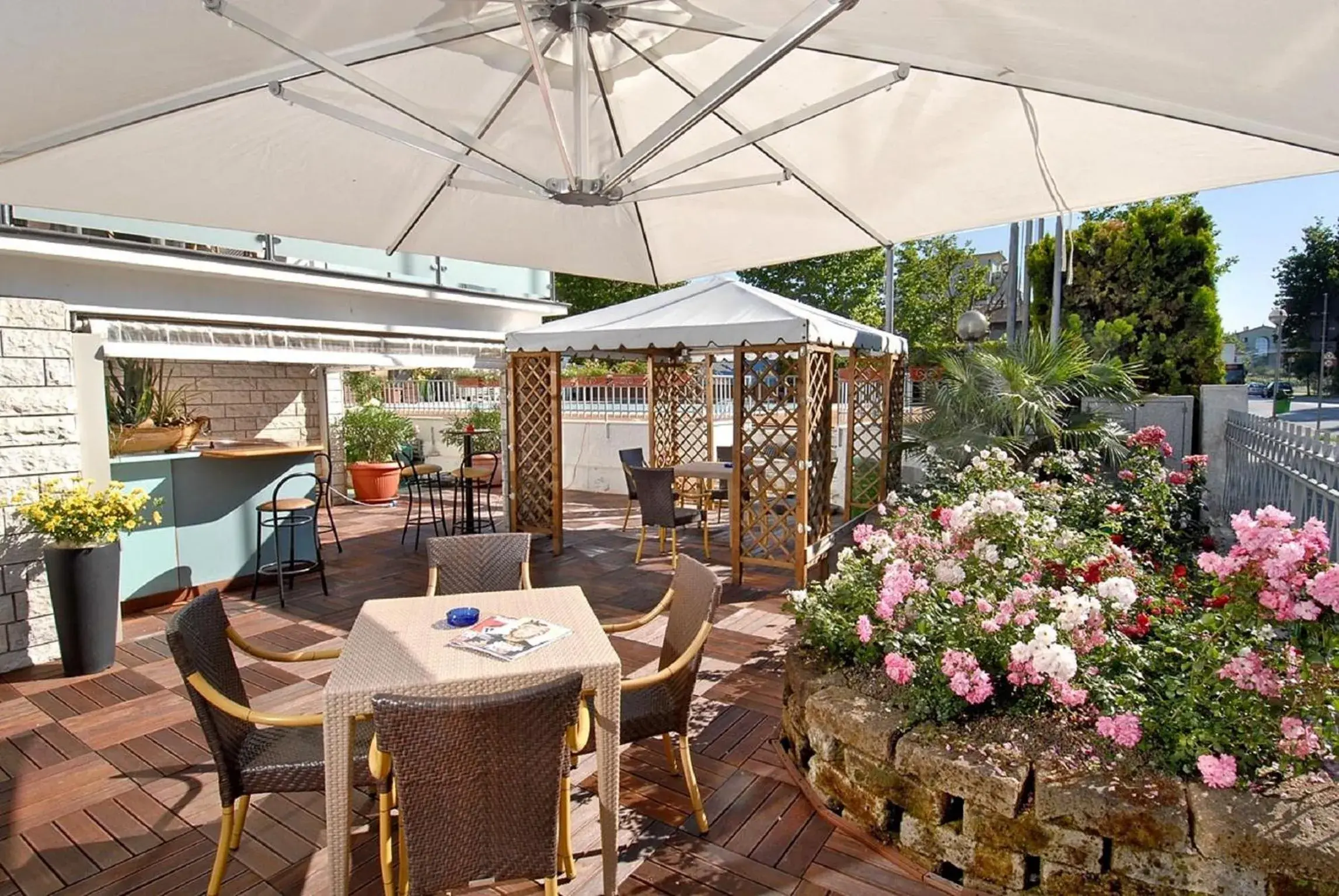 Hotel St. Moritz Hotel St. Moritz