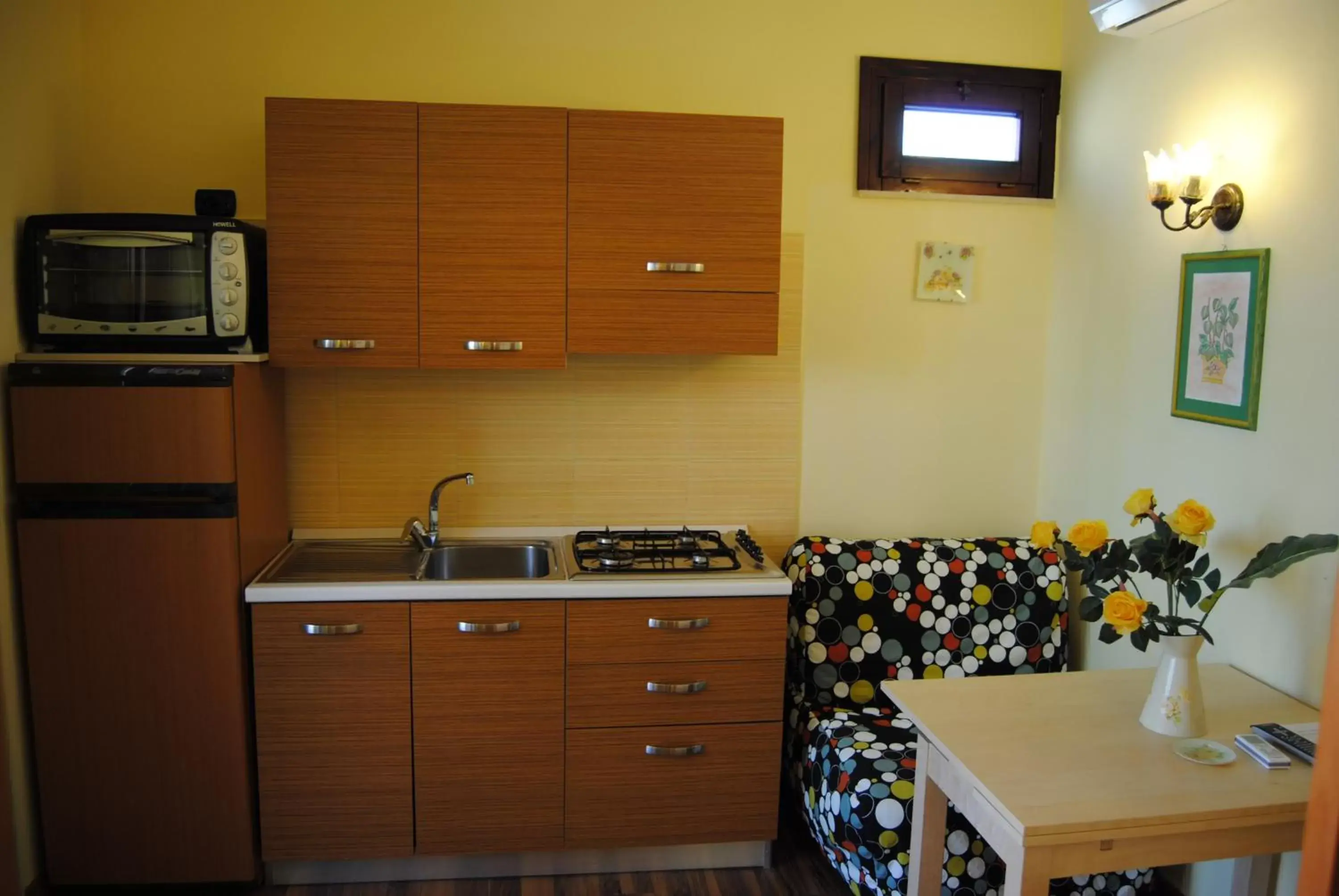 Kitchen or kitchenette, Kitchen/Kitchenette in Residence Villa Il Glicine