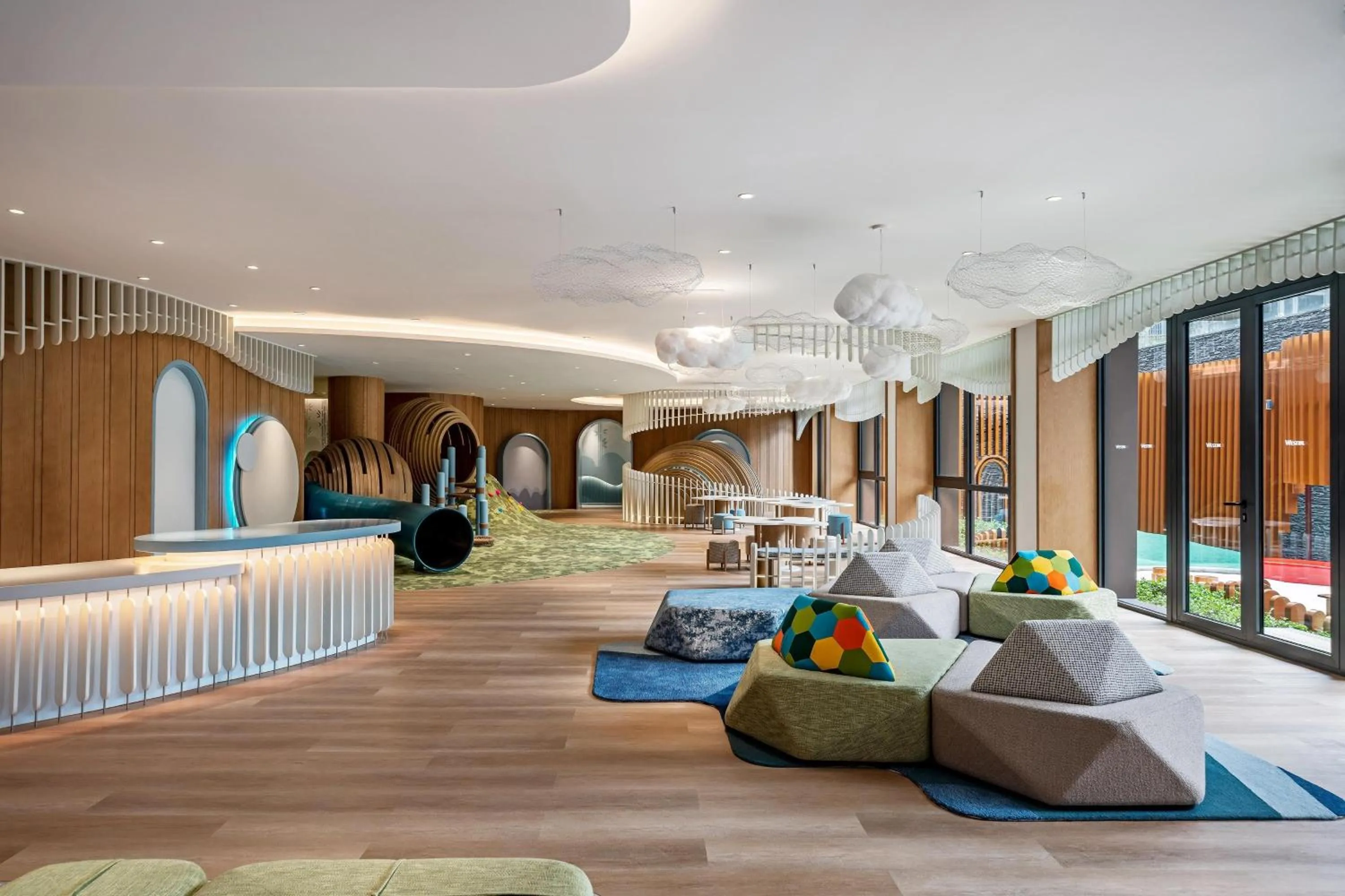 Other in The Westin Nanjing Resort & Spa