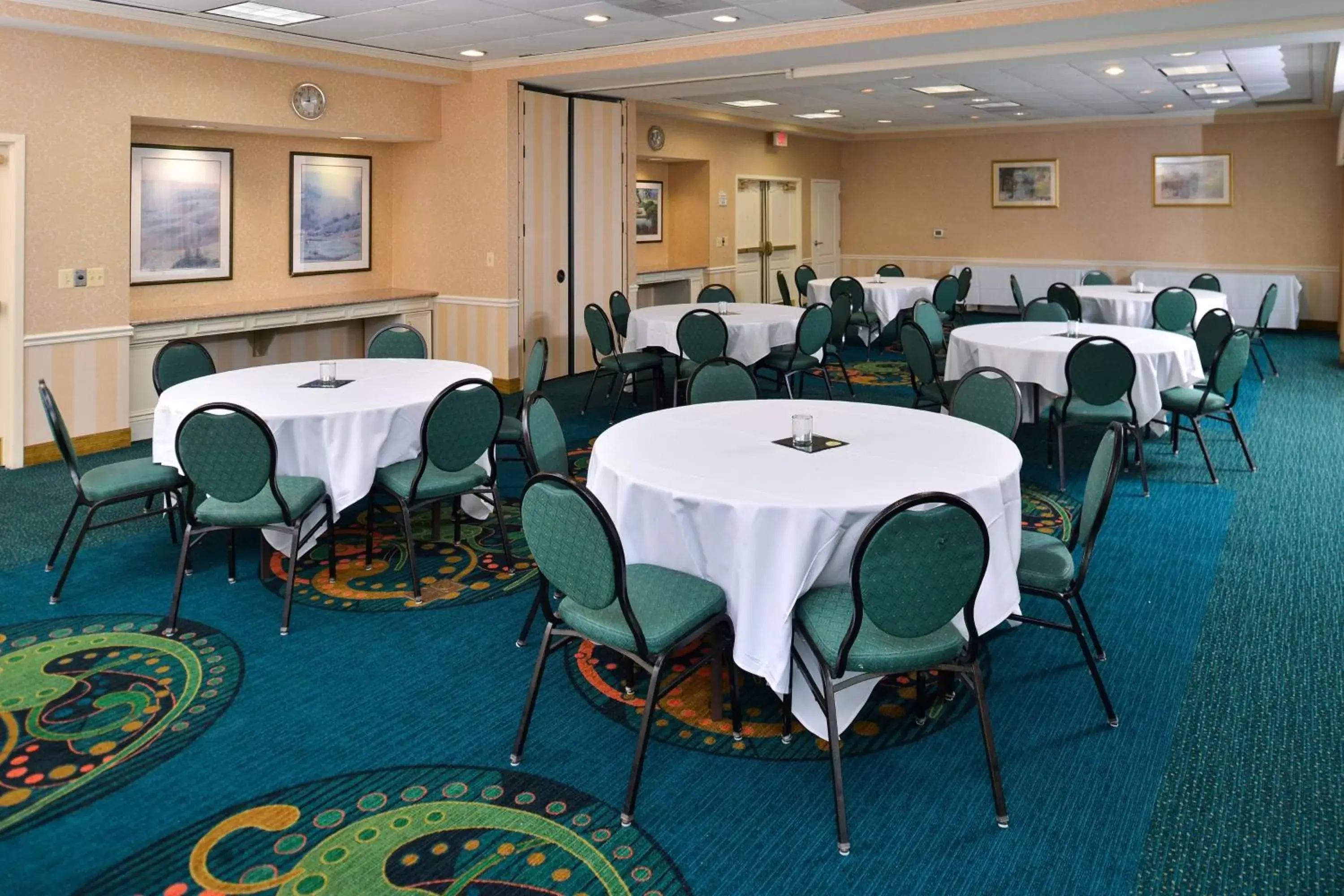 Meeting/conference room in Hilton Garden Inn Columbia