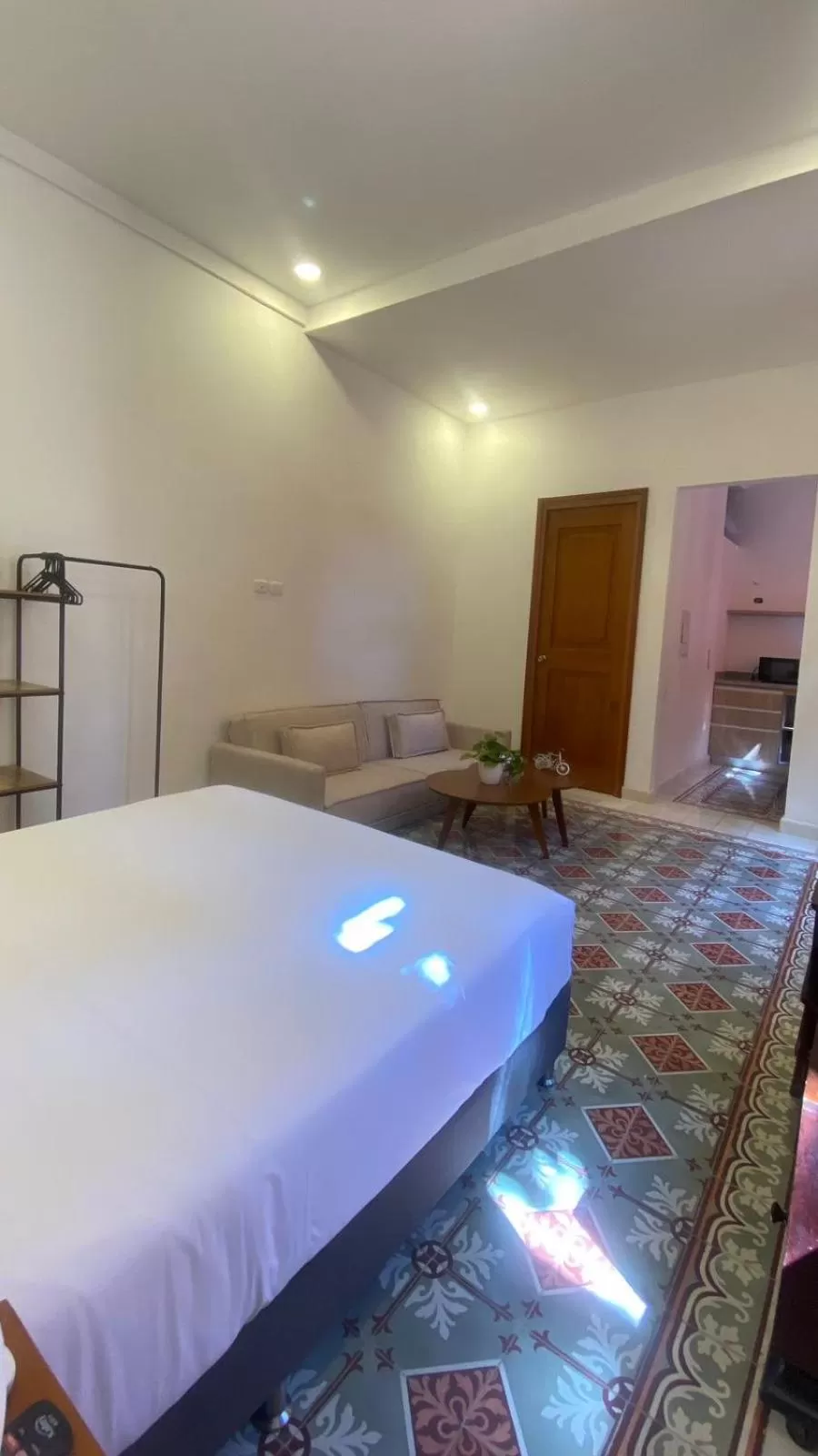 Loft in Casa Morales Getsemaní