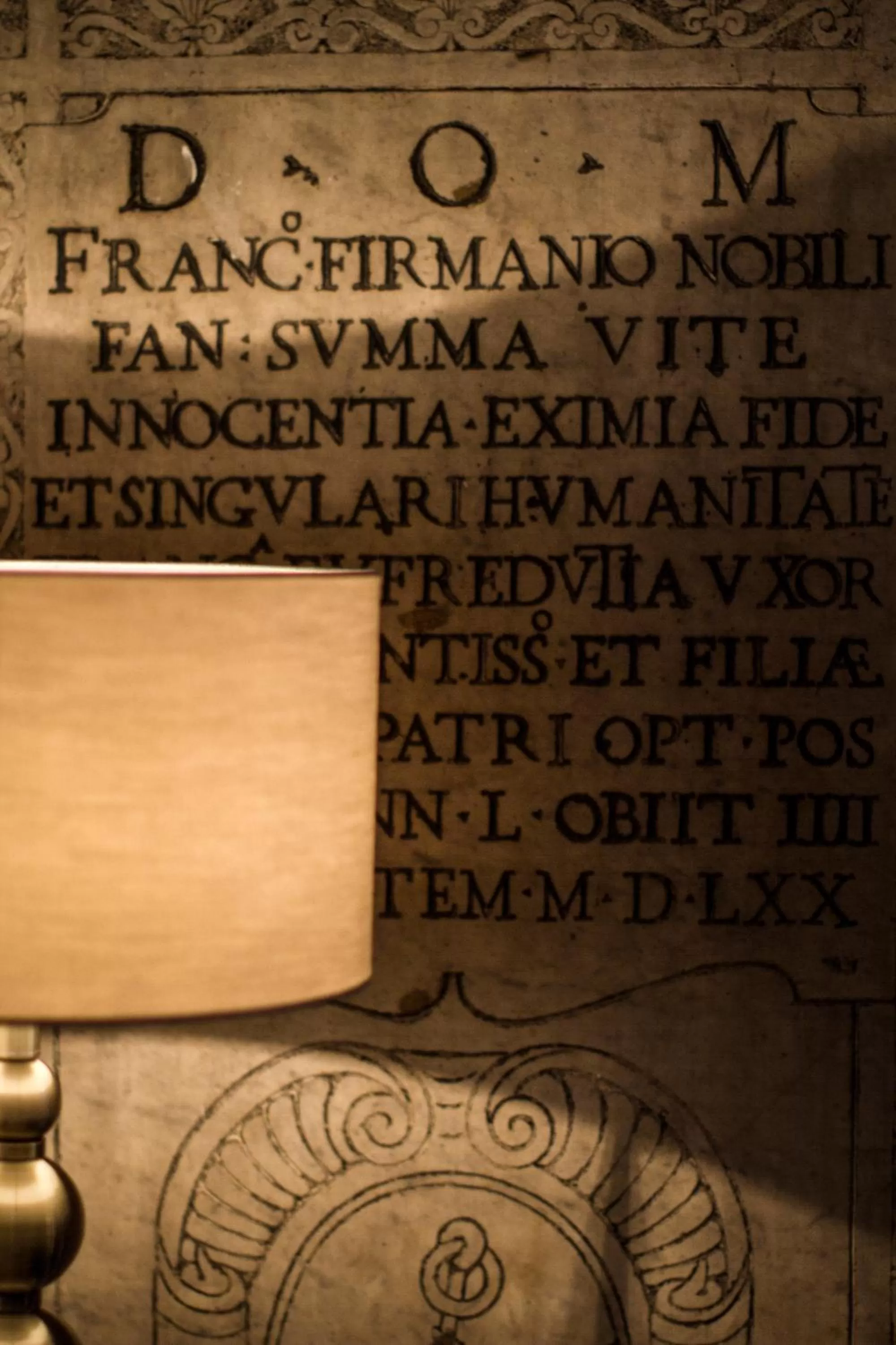 Other in DOM Hotel Roma - Preferred Hotels & Resorts