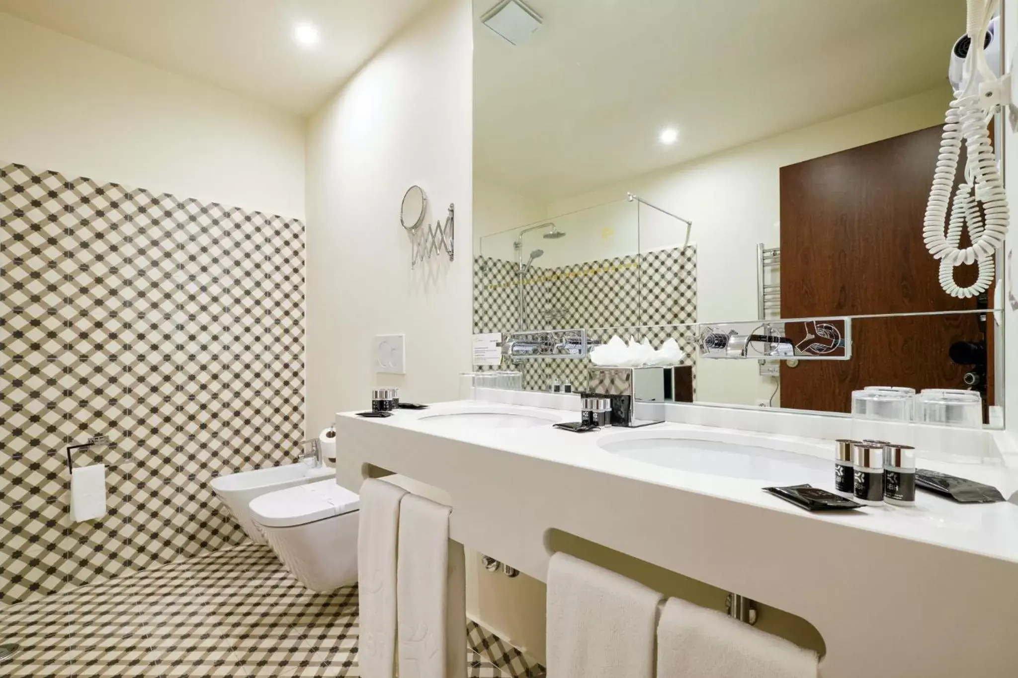 Bathroom in Sintra Boutique Hotel