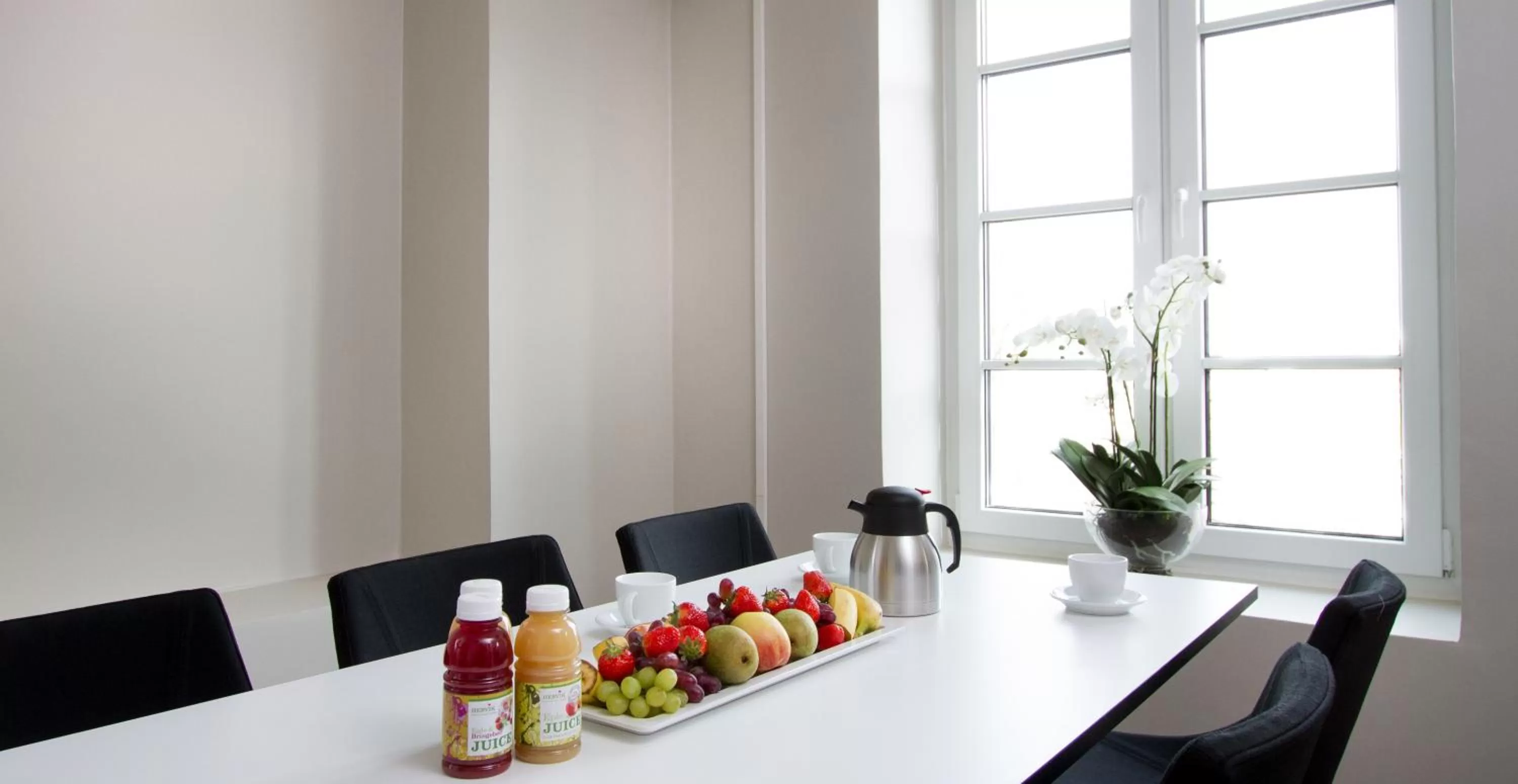 Meeting/conference room in Wilhelmsen House