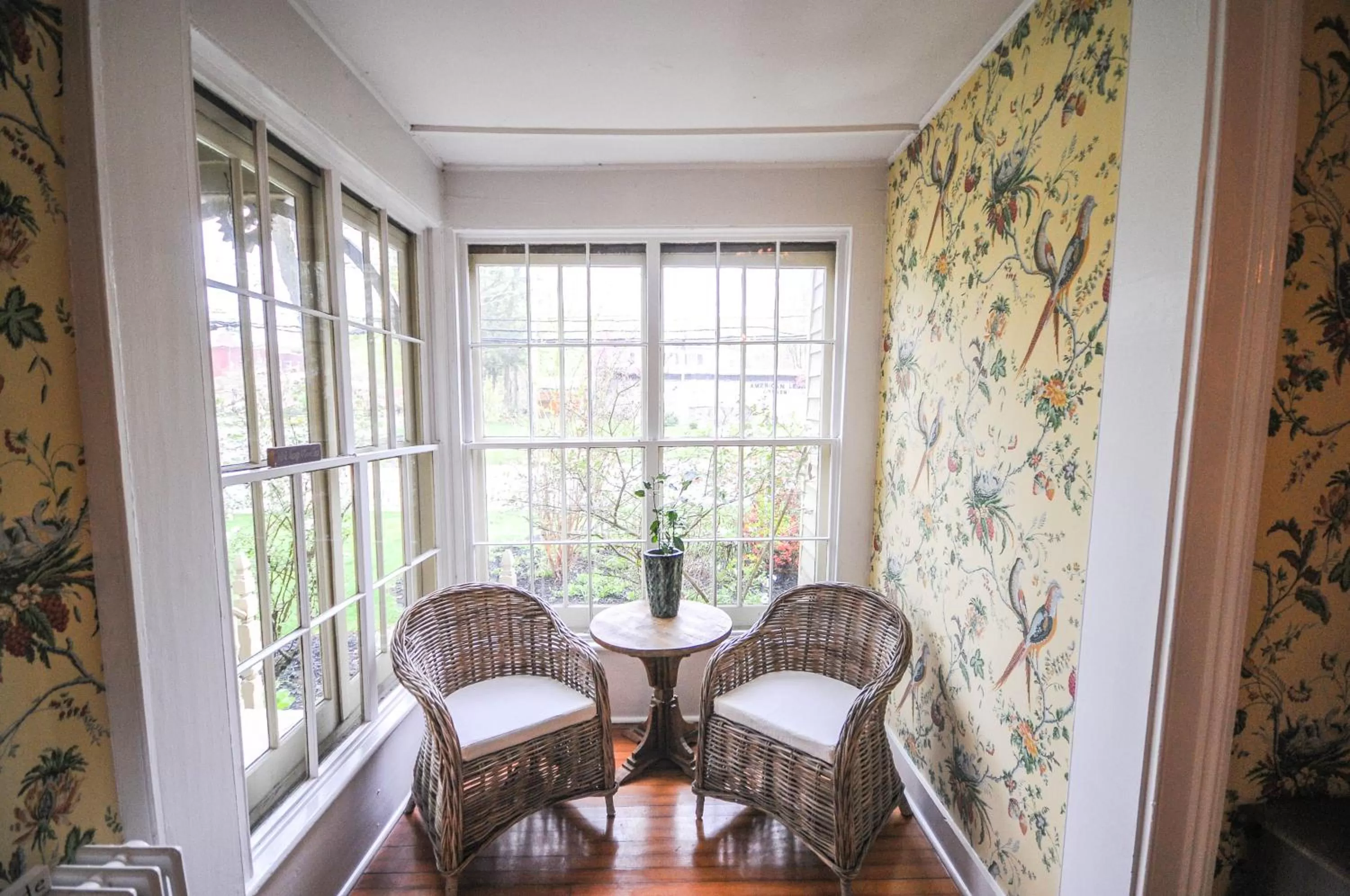 The Gables of Rhinebeck