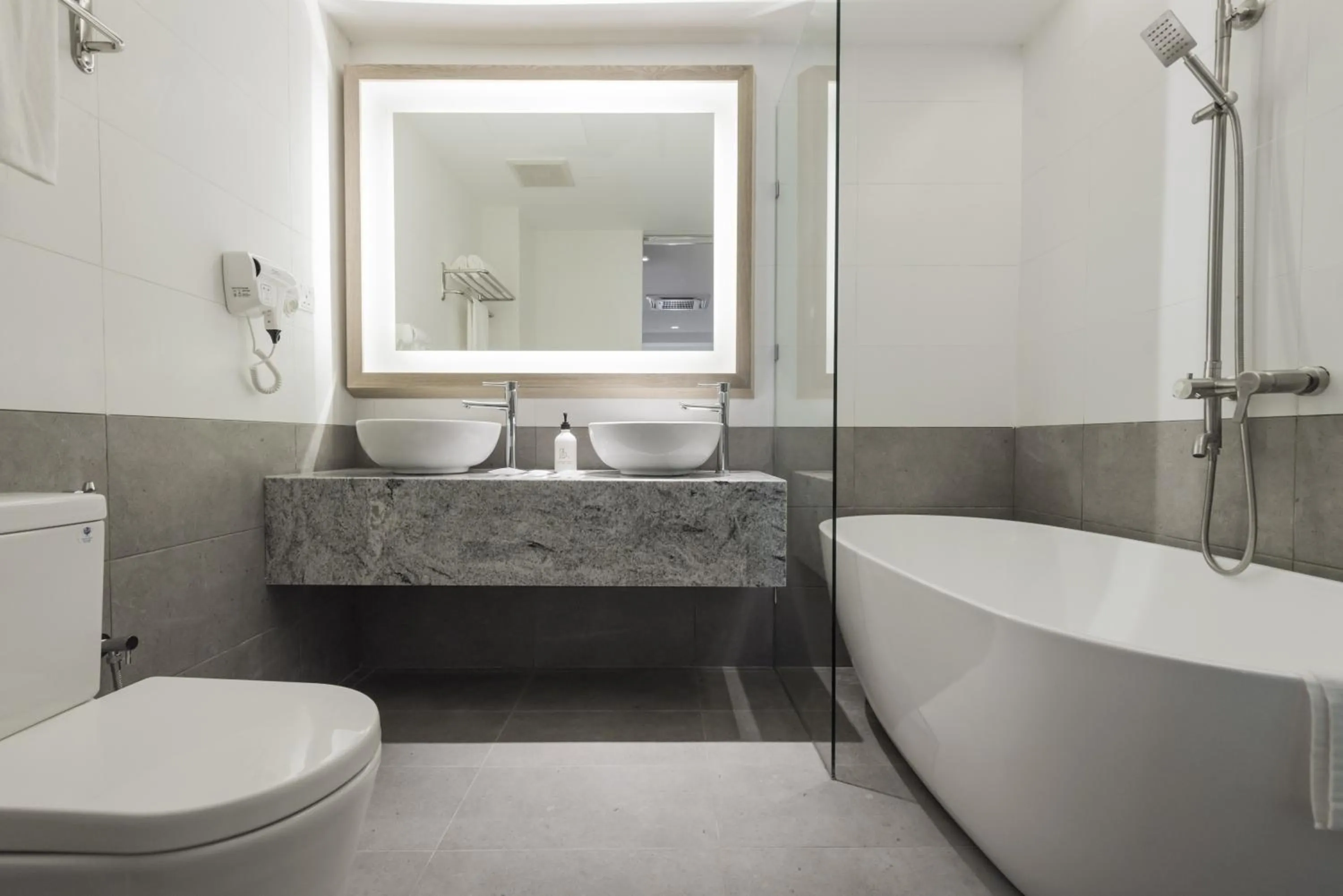 Bunk & Bilik Hotel Jalan Ipoh